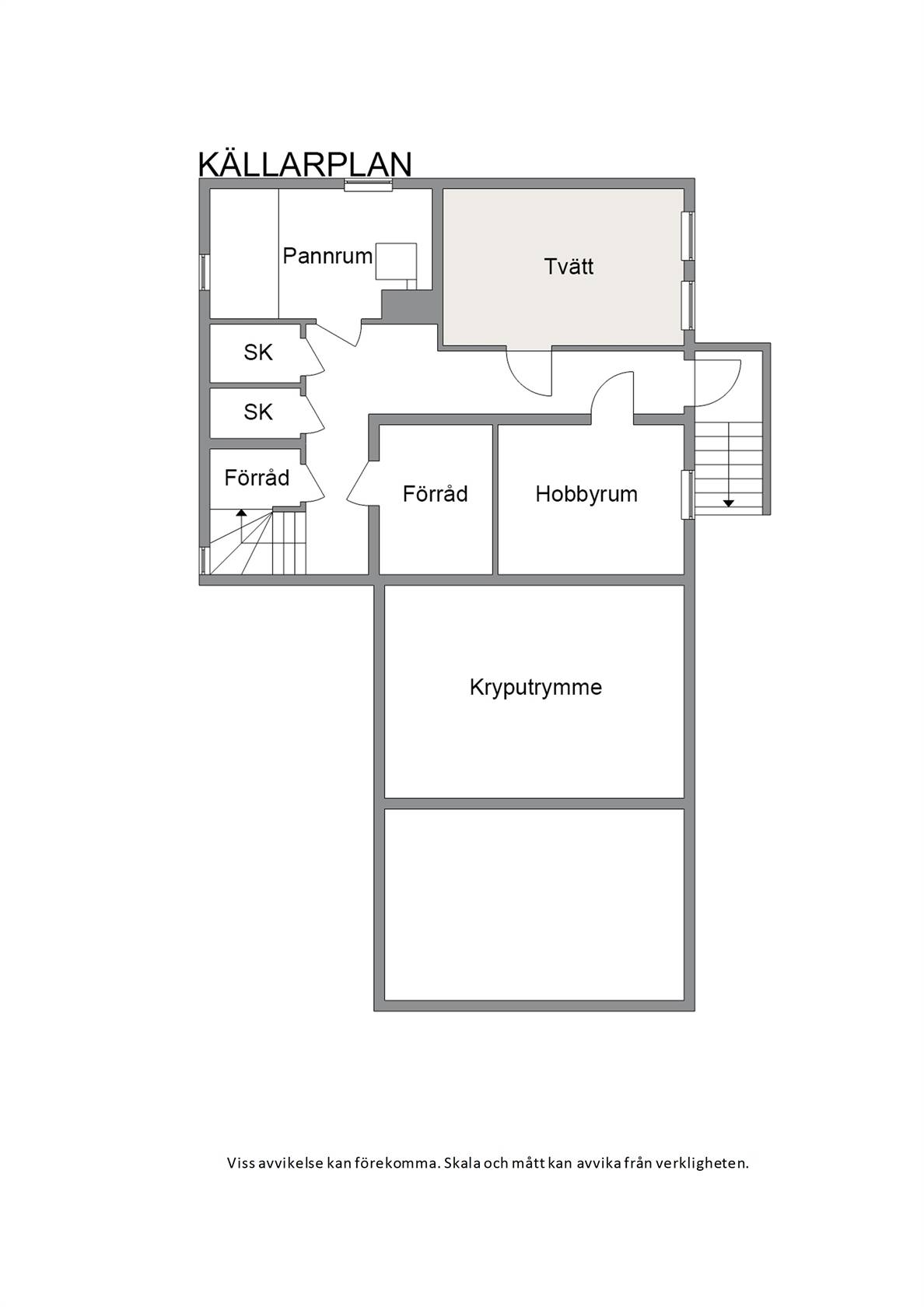 6 rum Villa på Taborsvägen 1 Hedegärde Uddevalla kommun - bild 52