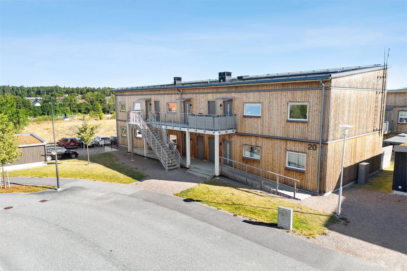Vagnhärad, Trosa kommun