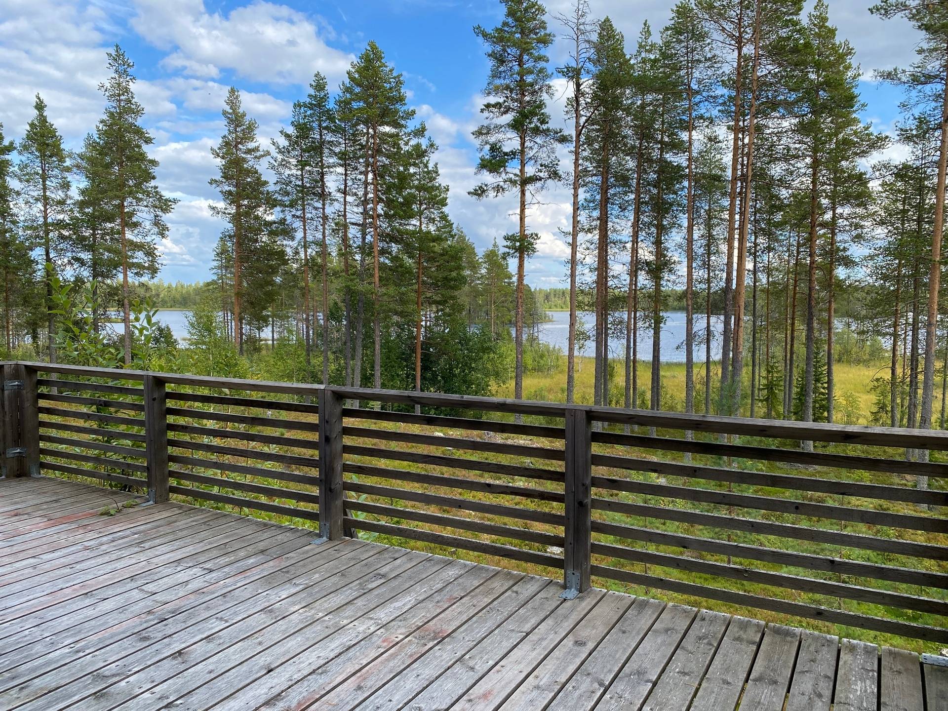 7 rum Vinterbonat fritidshus på Timmervägen 7 Ärnäs Älvdalens kommun - bild 56