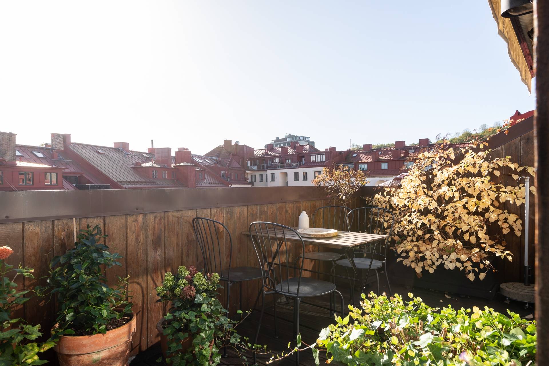 2 rum Lägenhet på Olivedalsgatan 20 Linnéstaden Göteborgs kommun - bild 21