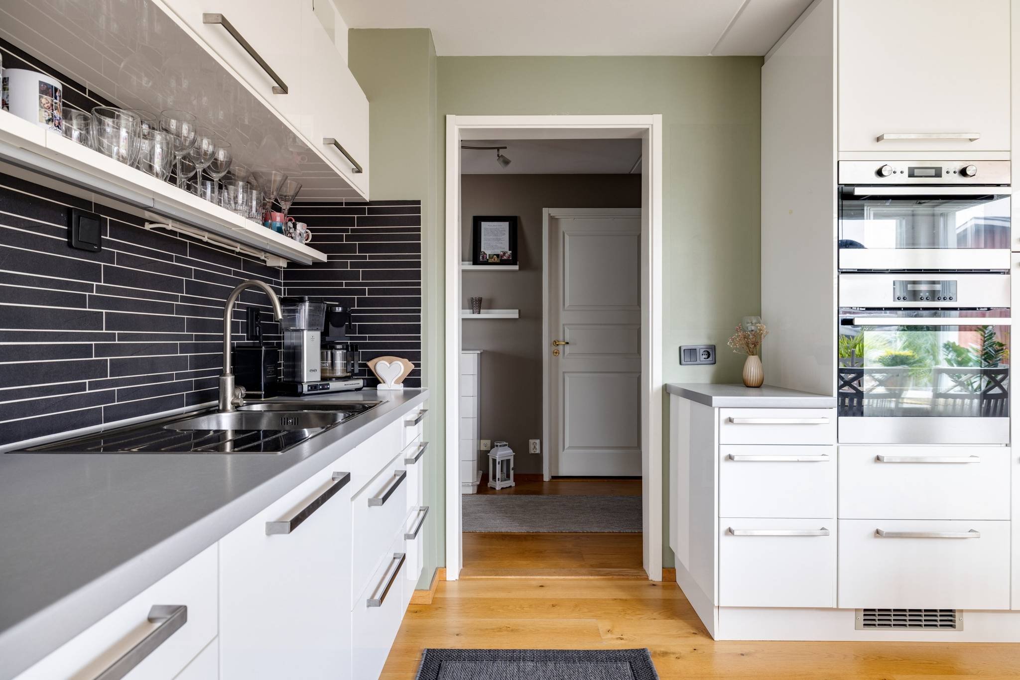3 rum Lägenhet på Ställets Bygata 25 Stället Kungälvs kommun - bild 8