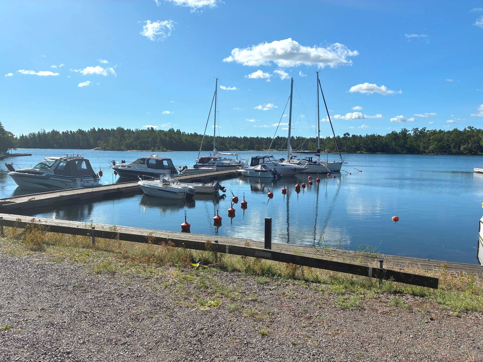 Gård med skogsbruk på Domänvägen 2 Saltvik Oskarshamns kommun - bild 26