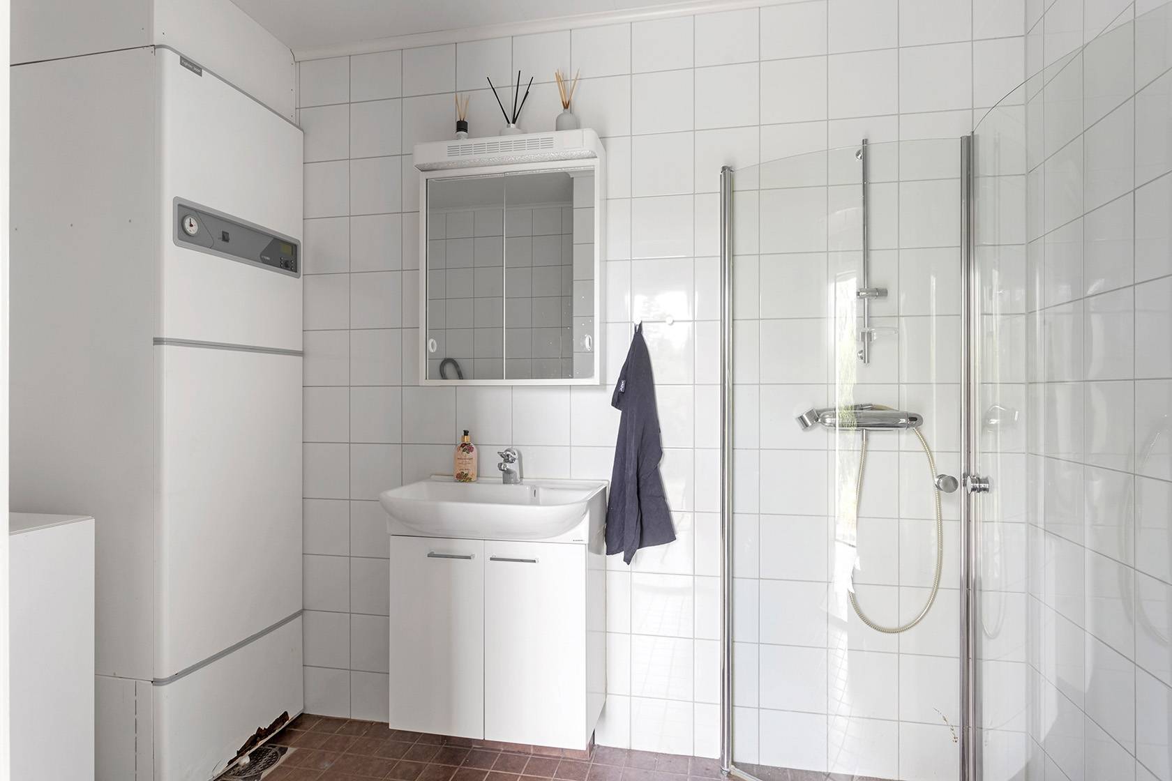 4 rum Radhus på Sundbyvägen 11F Strängnäs kommun - bild 10