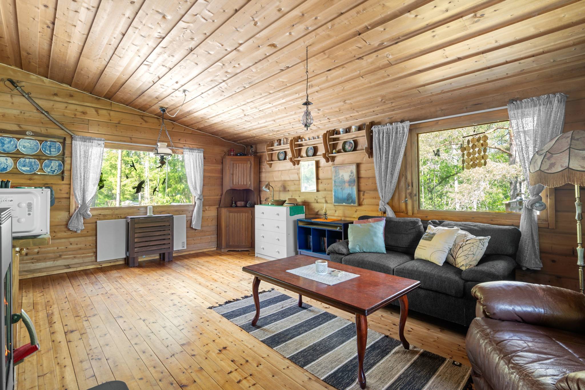 3 rum Fritidshus på Nyponvägen 11 Nynäshamn Torö / Storudden Nynäshamns kommun - bild 6