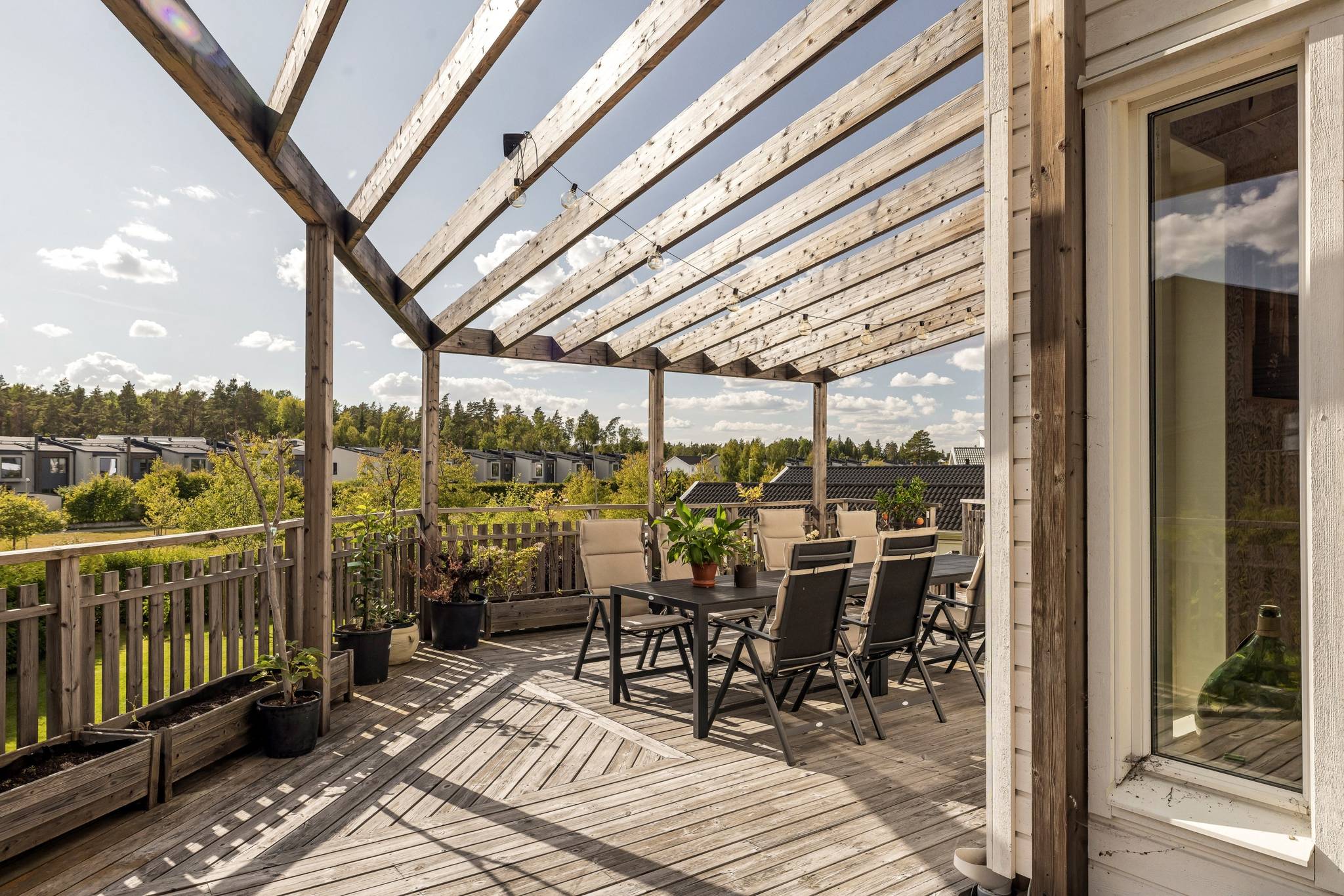 6 rum Villa på Skogstorpsvägen 59 Lindbacken Uppsala kommun - bild 51