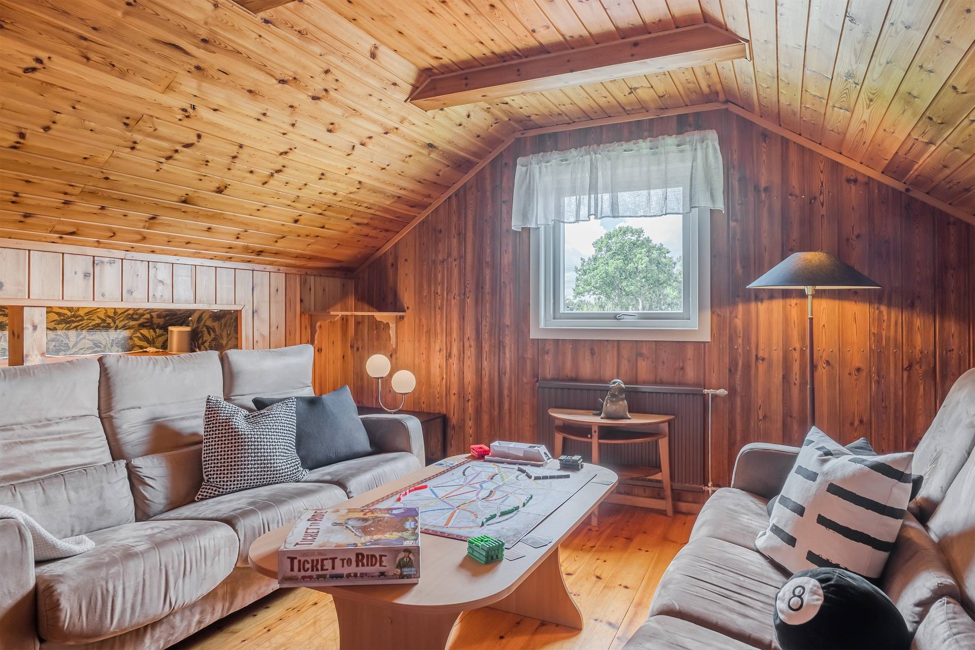 6 rum Villa på Älgvägen 35 Vargön Vänersborgs kommun - bild 23
