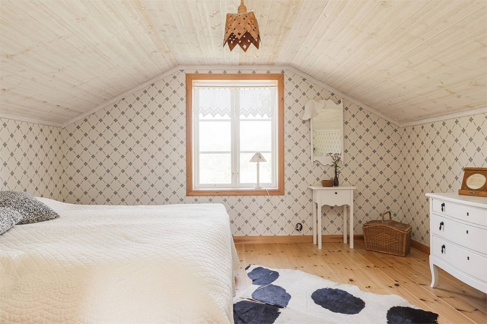 235 m² Villa på Bosebyn Nystuga 1 Gunnarskog Arvika kommun - bild 77