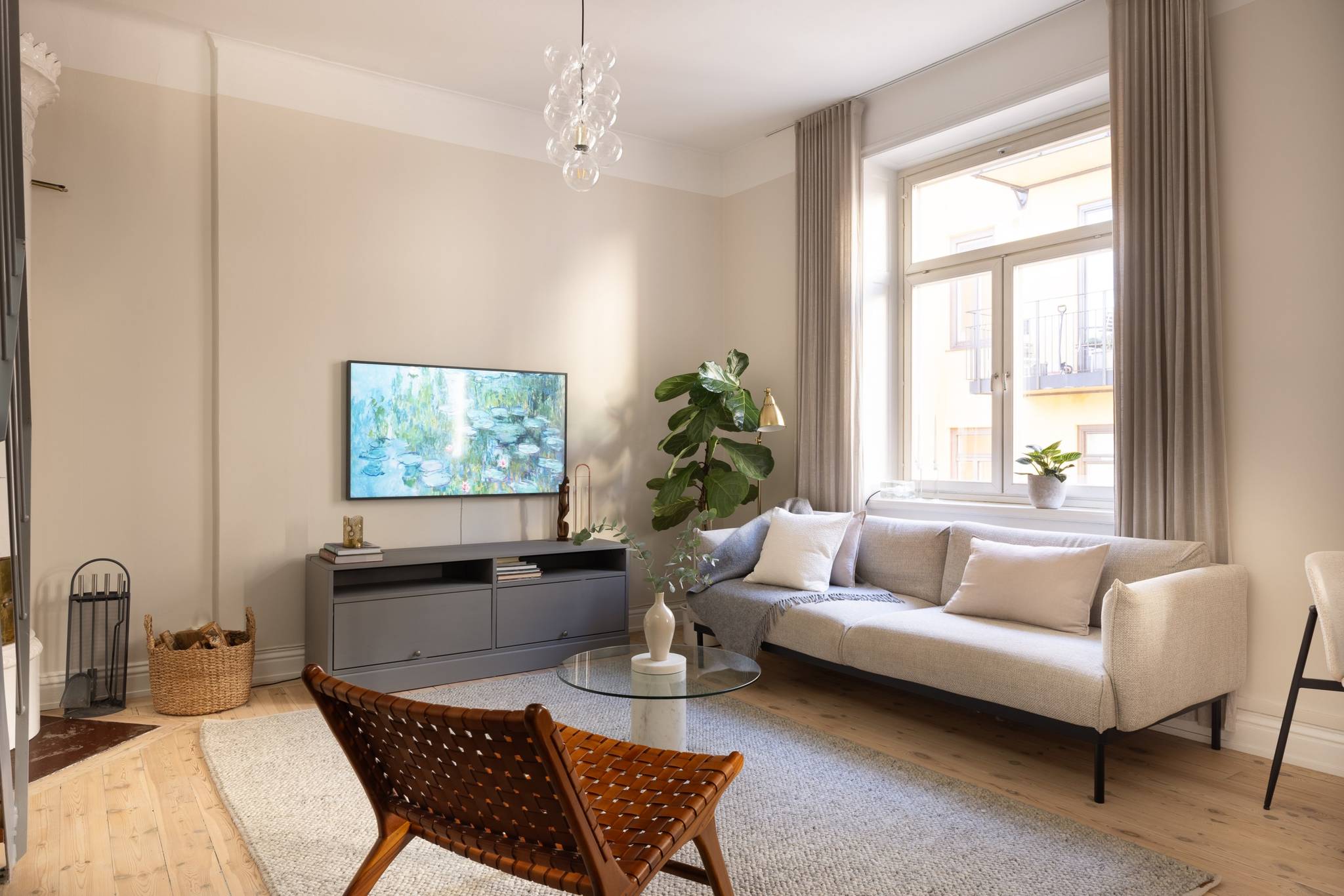 2 rum Lägenhet på Norrtullsgatan 26A, 3/3 tr Vasastan - Norrtull Stockholms kommun - bild 7