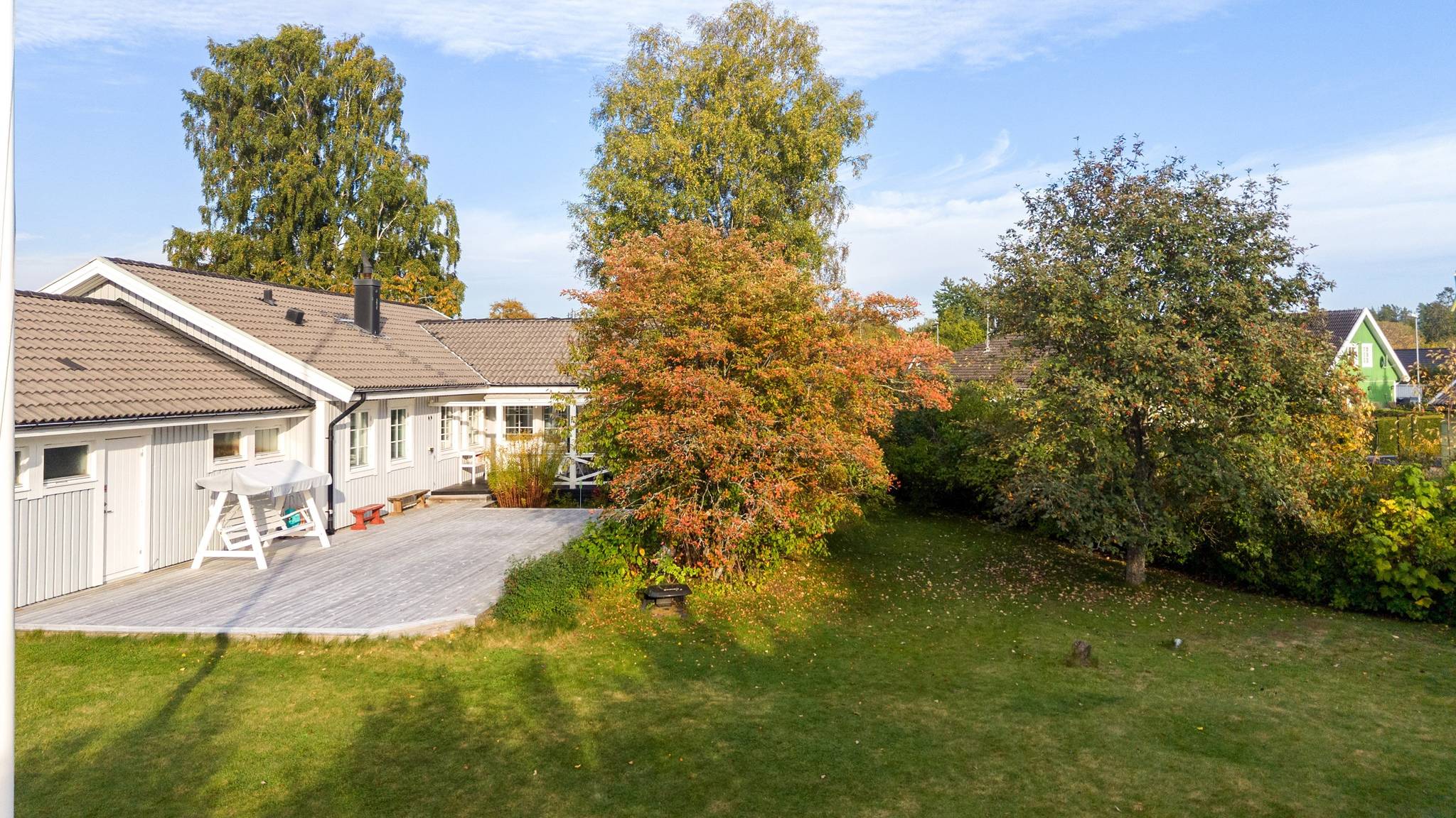 5 rum Villa på Kolartorpsvägen 27 Kolatorp Haninge kommun - bild 40