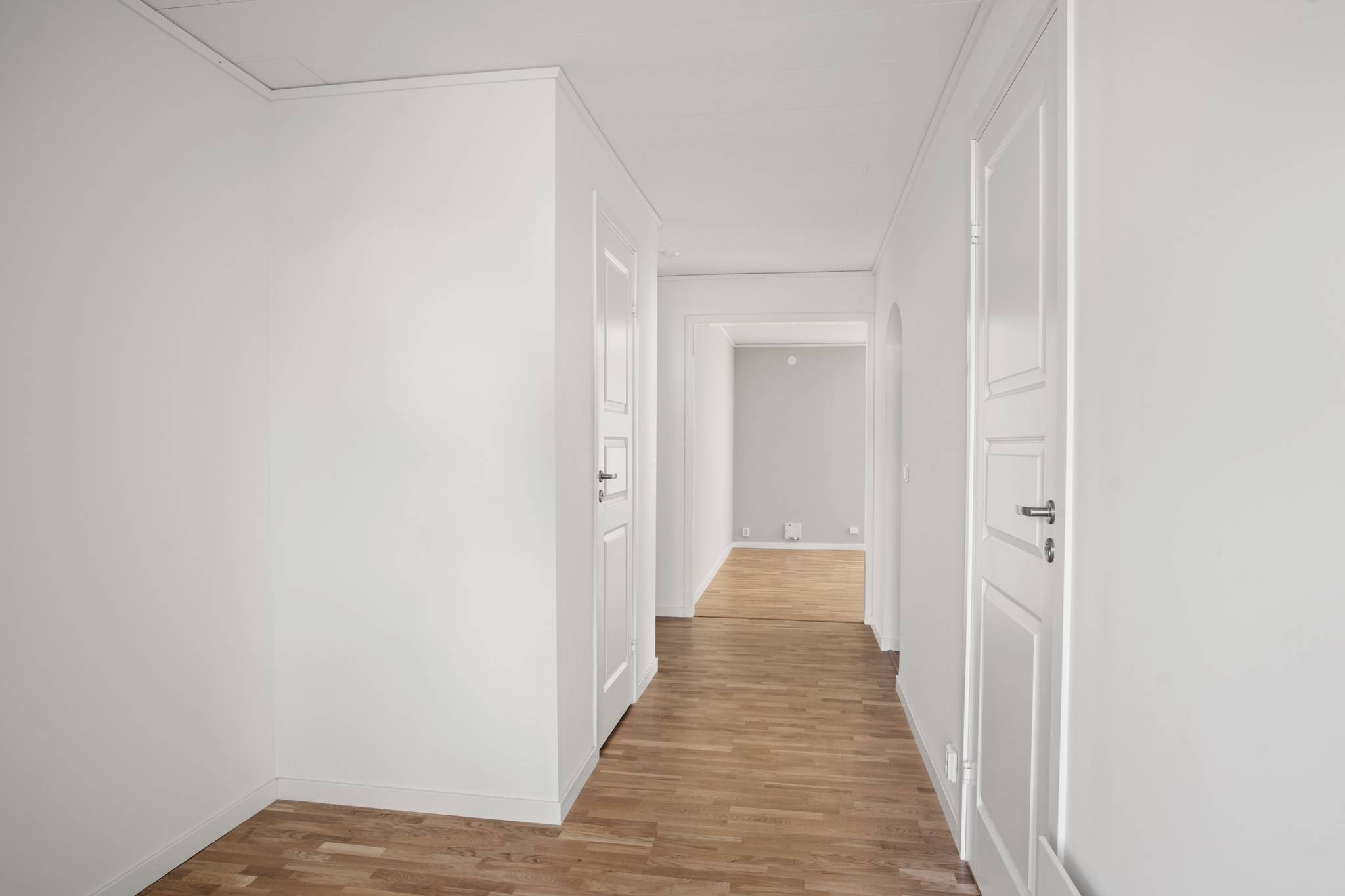 6 rum Villa på Granvägen 27 Hörnefors Umeå kommun - bild 26