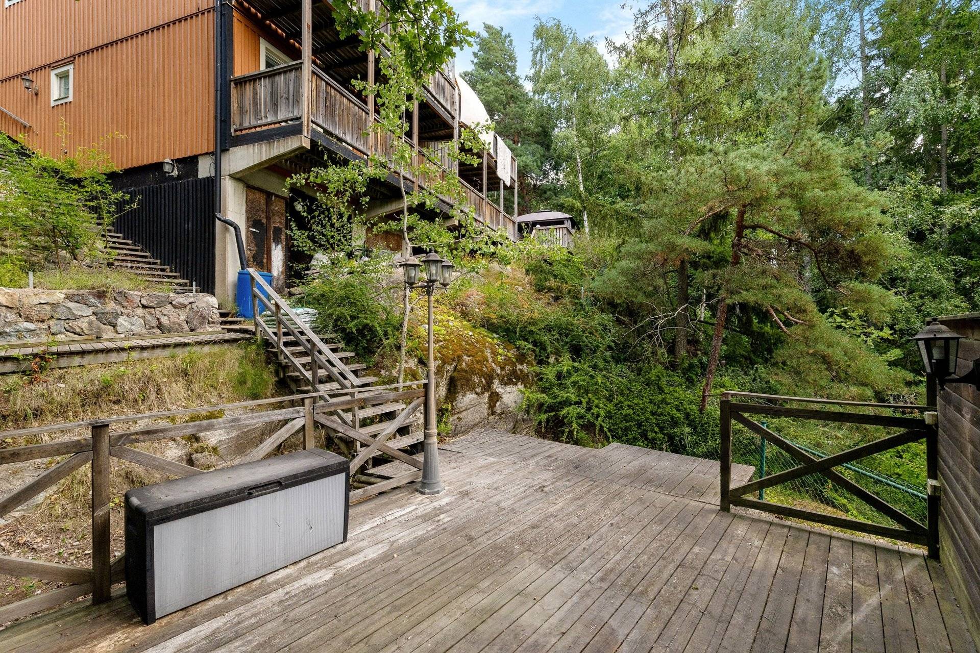 6 rum parhus på Timmerbacken 37 Tumba, Botkyrka kommun - bild 5