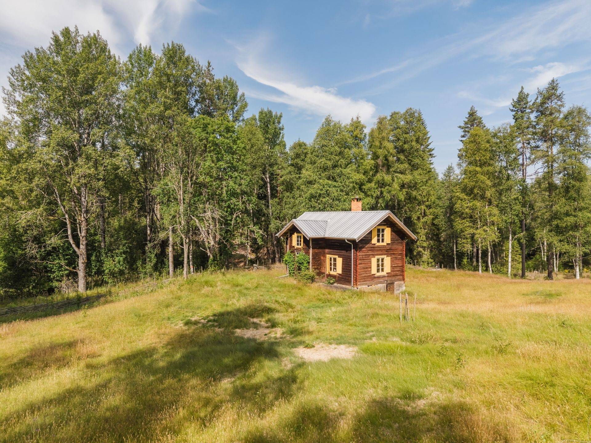 50 m² Fritidshus på Skärklacken 1 Björbo Gagnefs kommun - bild 33