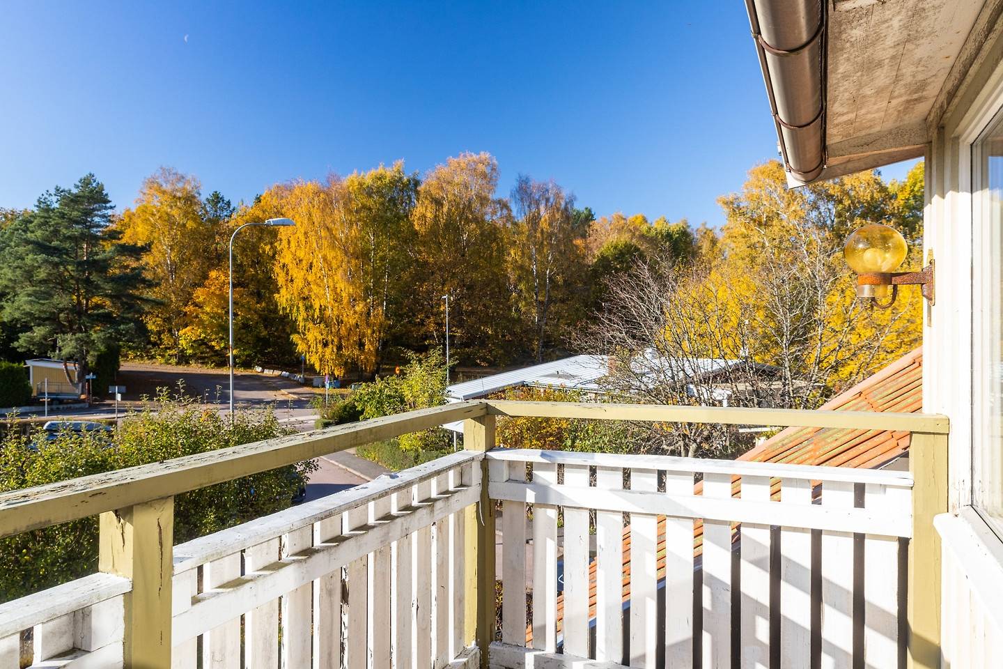 3 rum Villa på Flunsåsliden 40 Tolered Göteborgs kommun - bild 20