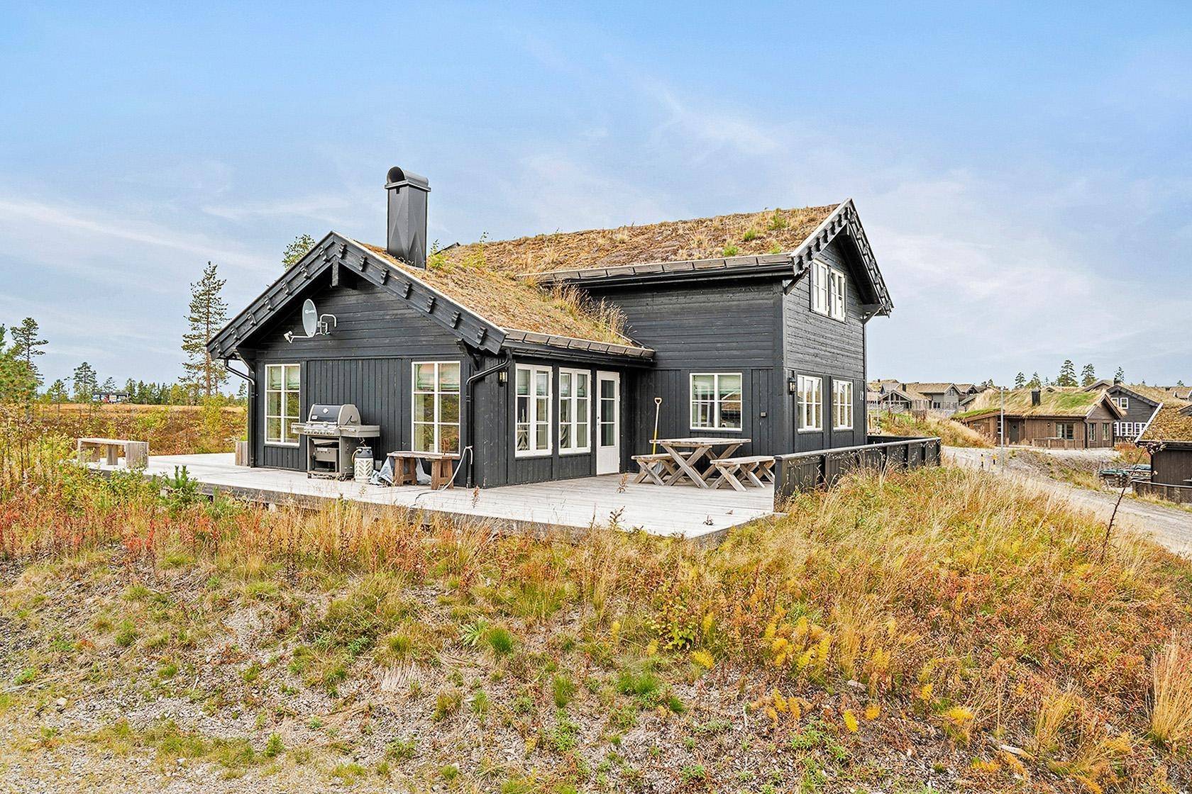 Sysslebäck, Torsby kommun