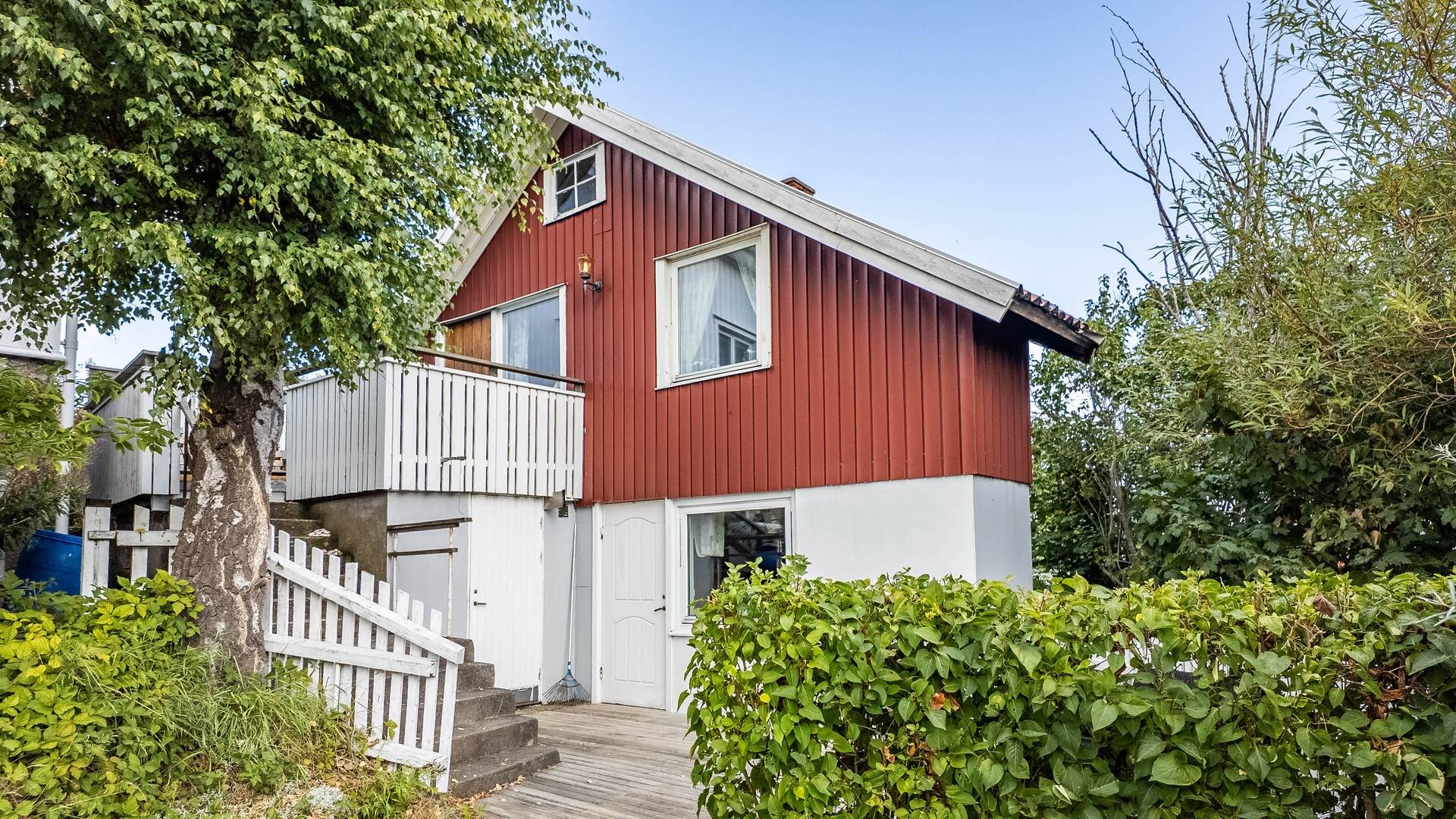 6 rum Villa på Ringvägen 22 Hönö Öckerö kommun - bild 22