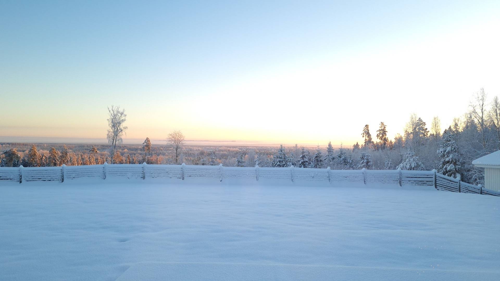5 rum Villa på Vällersten Granlid 1 Vällersten Värnamo kommun - bild 41