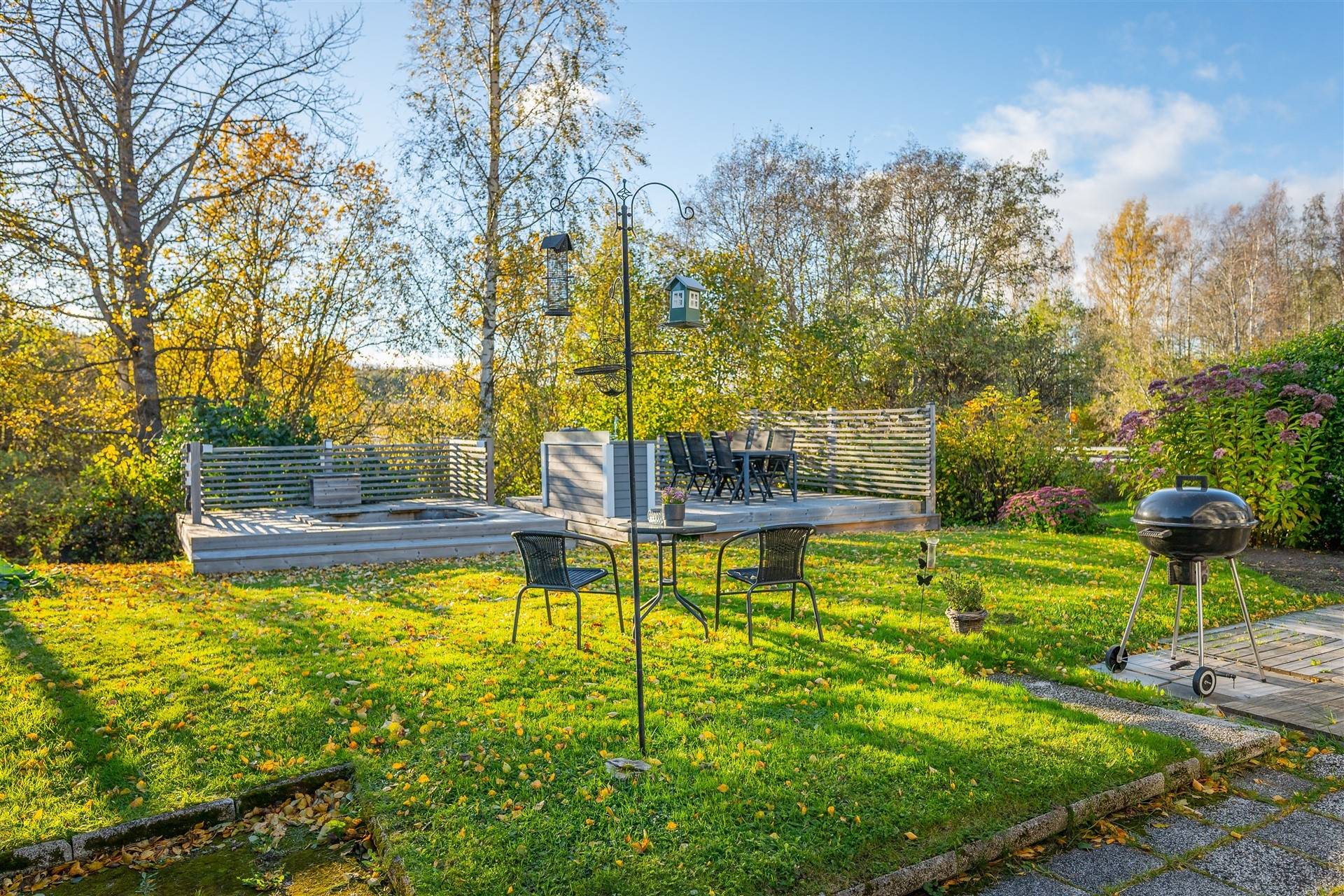 6 rum villa på Fredagsvägen 4 Ljustadalen, Sundsvalls kommun - bild 3