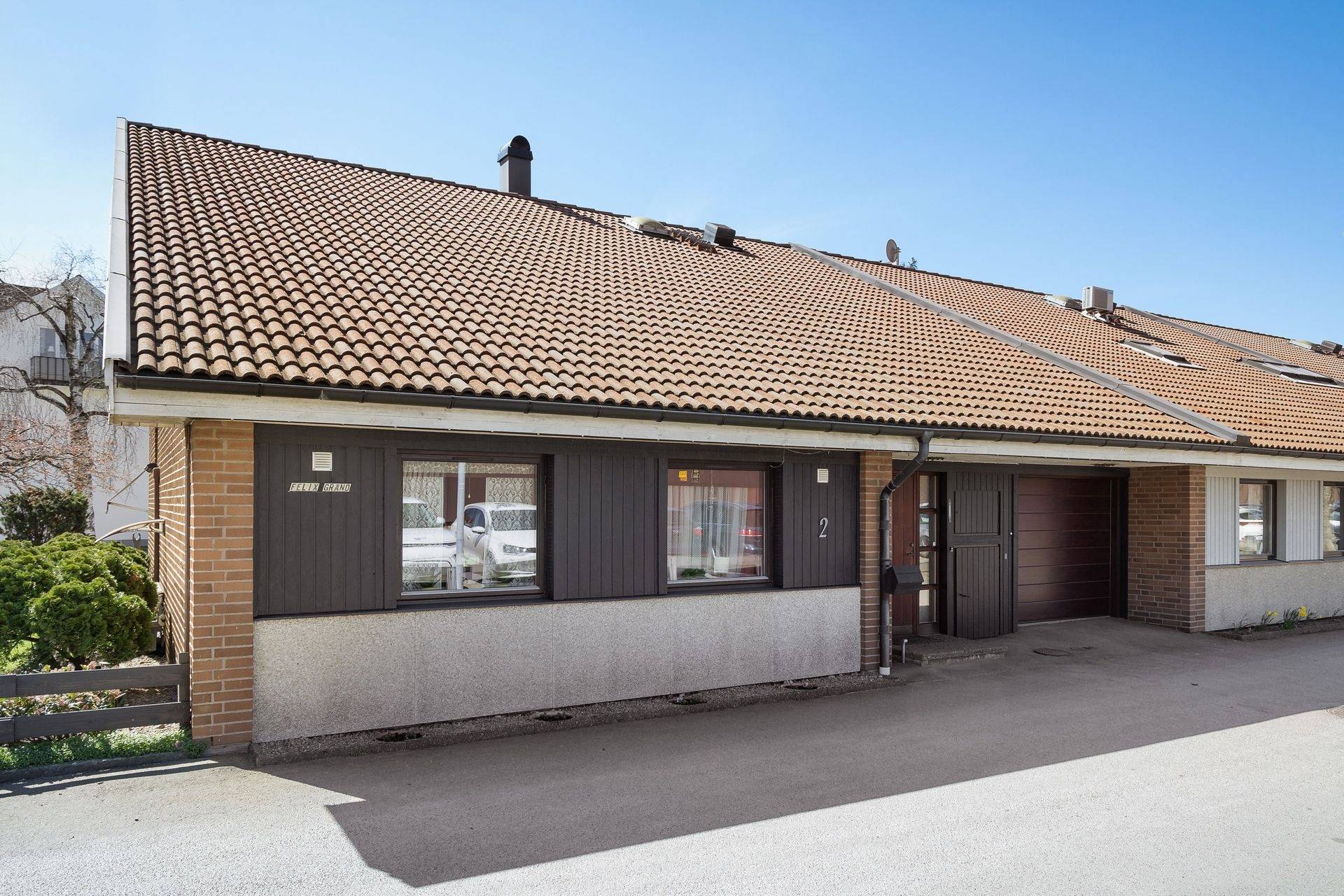 6 rum Radhus på Felix gränd 2 Centrum Falkenbergs kommun - bild 7