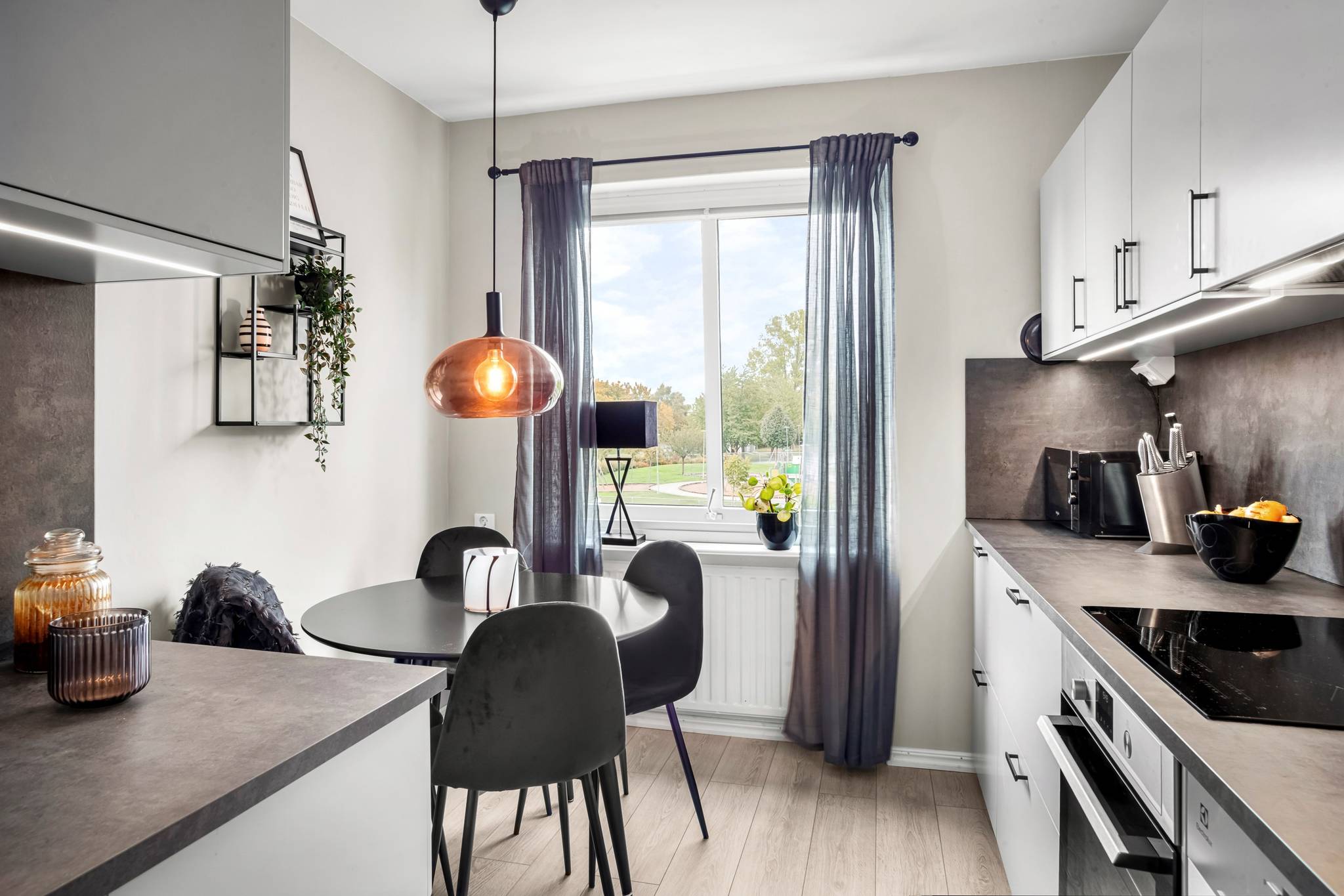 2 rum Lägenhet på LÅNGGATAN 39 B Centrumnära Svedala kommun - bild 6