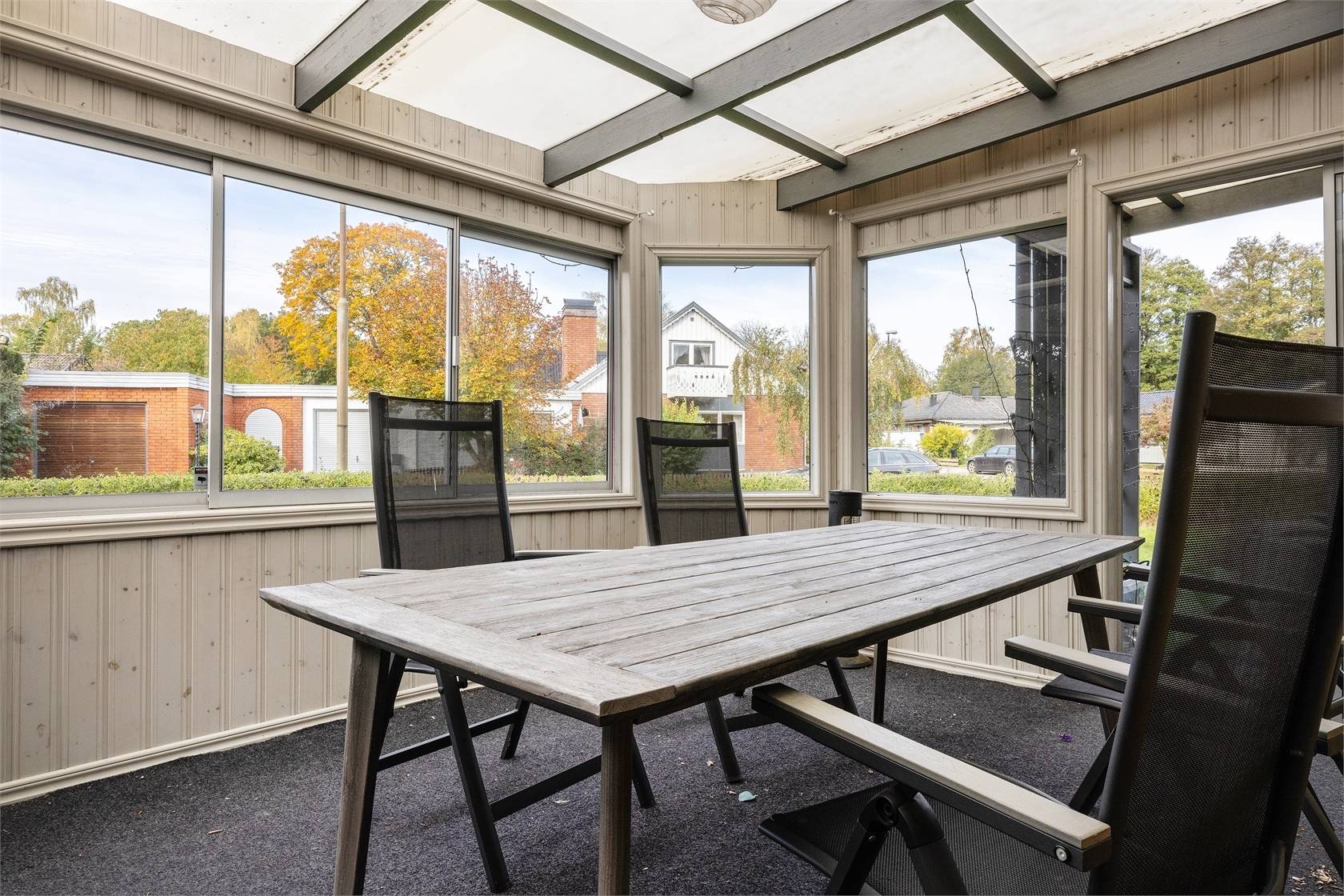 6 rum Villa på Hjältens väg 9 Mönsterås kommun - bild 10