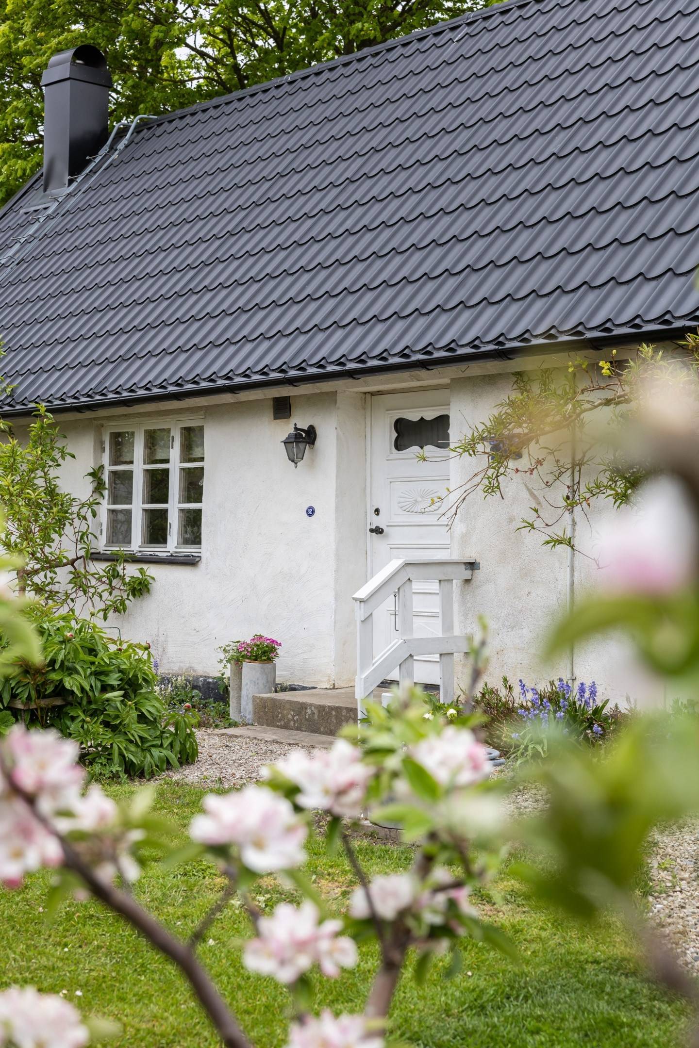 2 rum Fritidshus på Vallby norrväg 30 Vallby Simrishamns kommun - bild 28