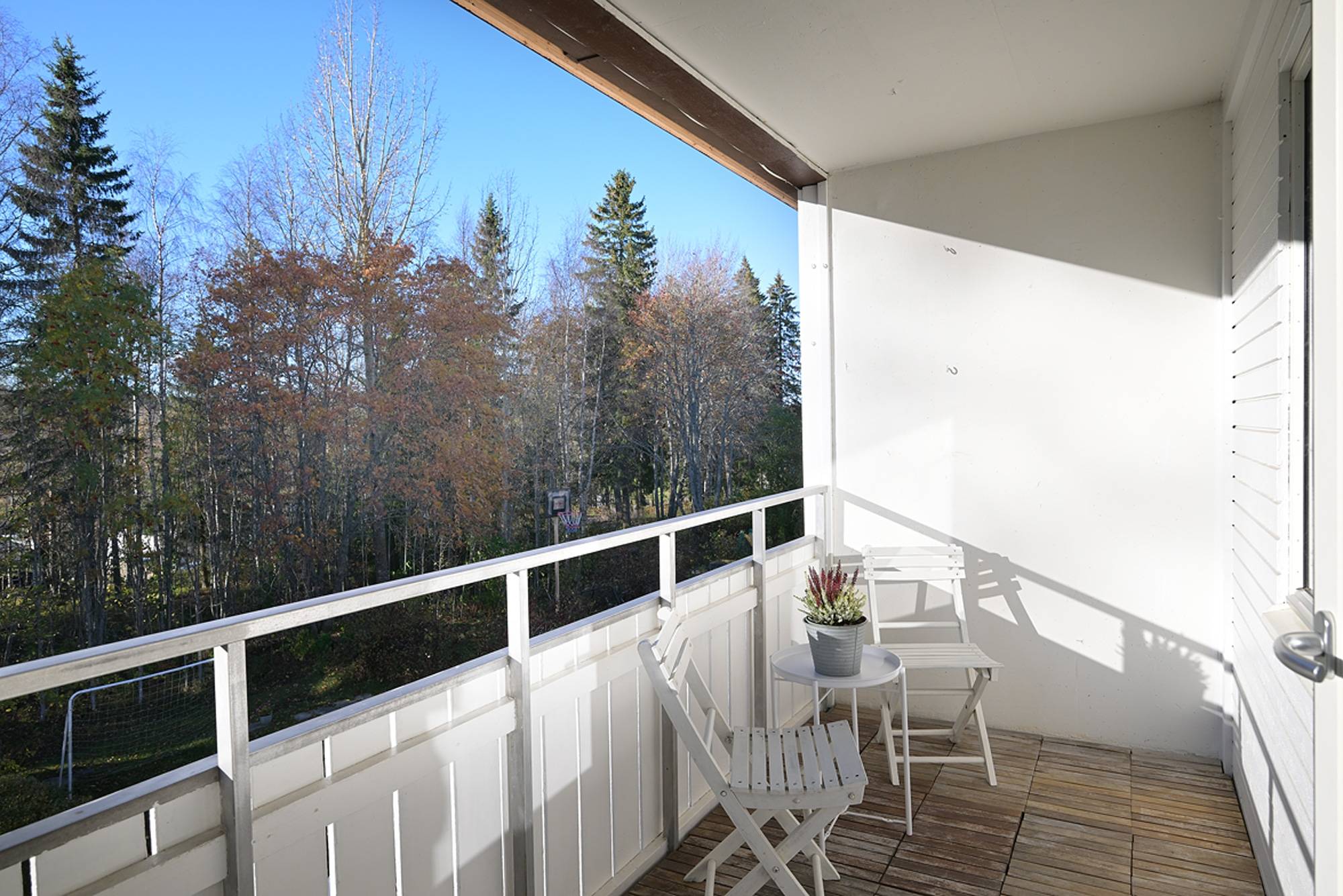 5 rum Radhus på Gökropsvägen 4F Mariehem Umeå kommun - bild 25