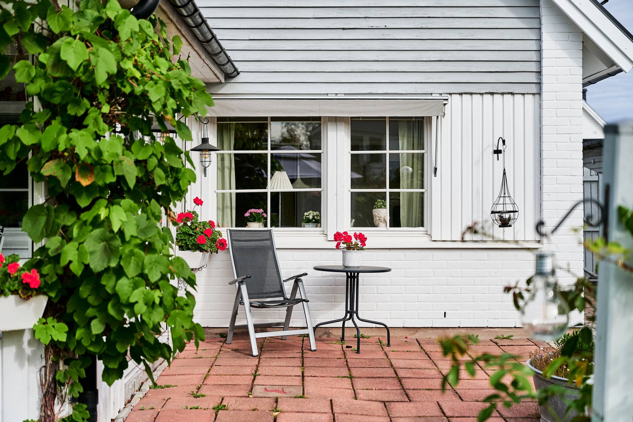 4 rum Villa på Åkertegsgatan 11 Lergärdet Borlänge kommun - bild 28