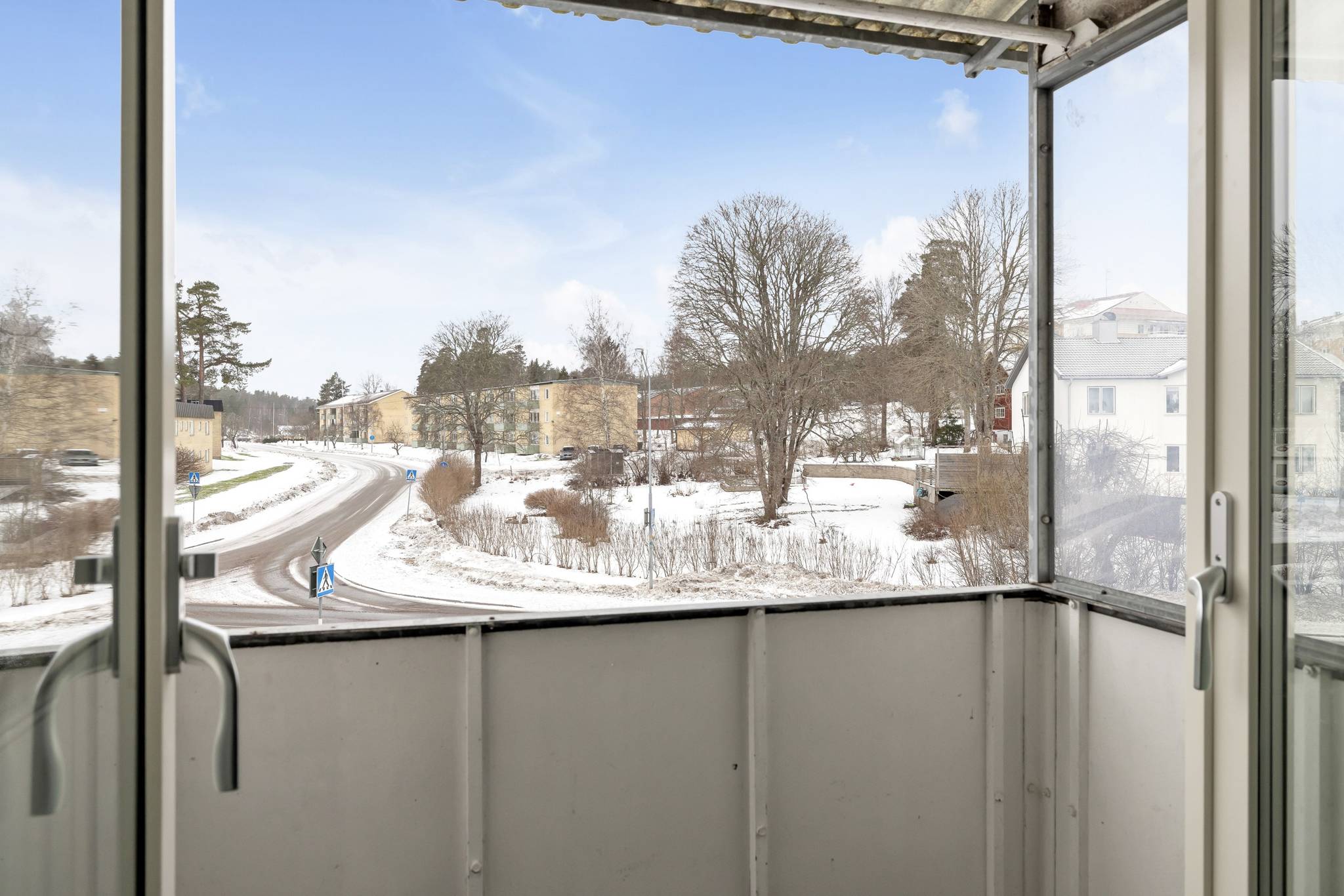 3 rum Lägenhet på Centrumvägen 7B Alunda Östhammars kommun - bild 11
