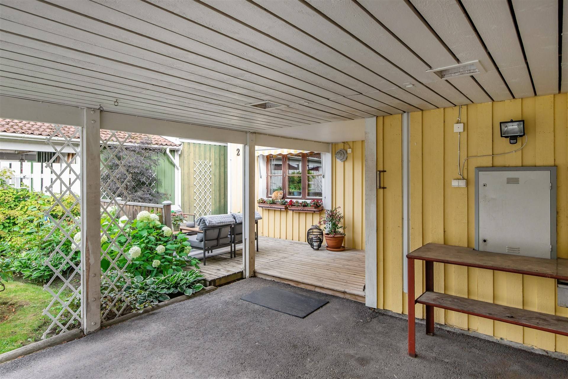 5 rum Villa på Vallonvägen 2 Iggesund - Brunnsnäs Hudiksvalls kommun - bild 24