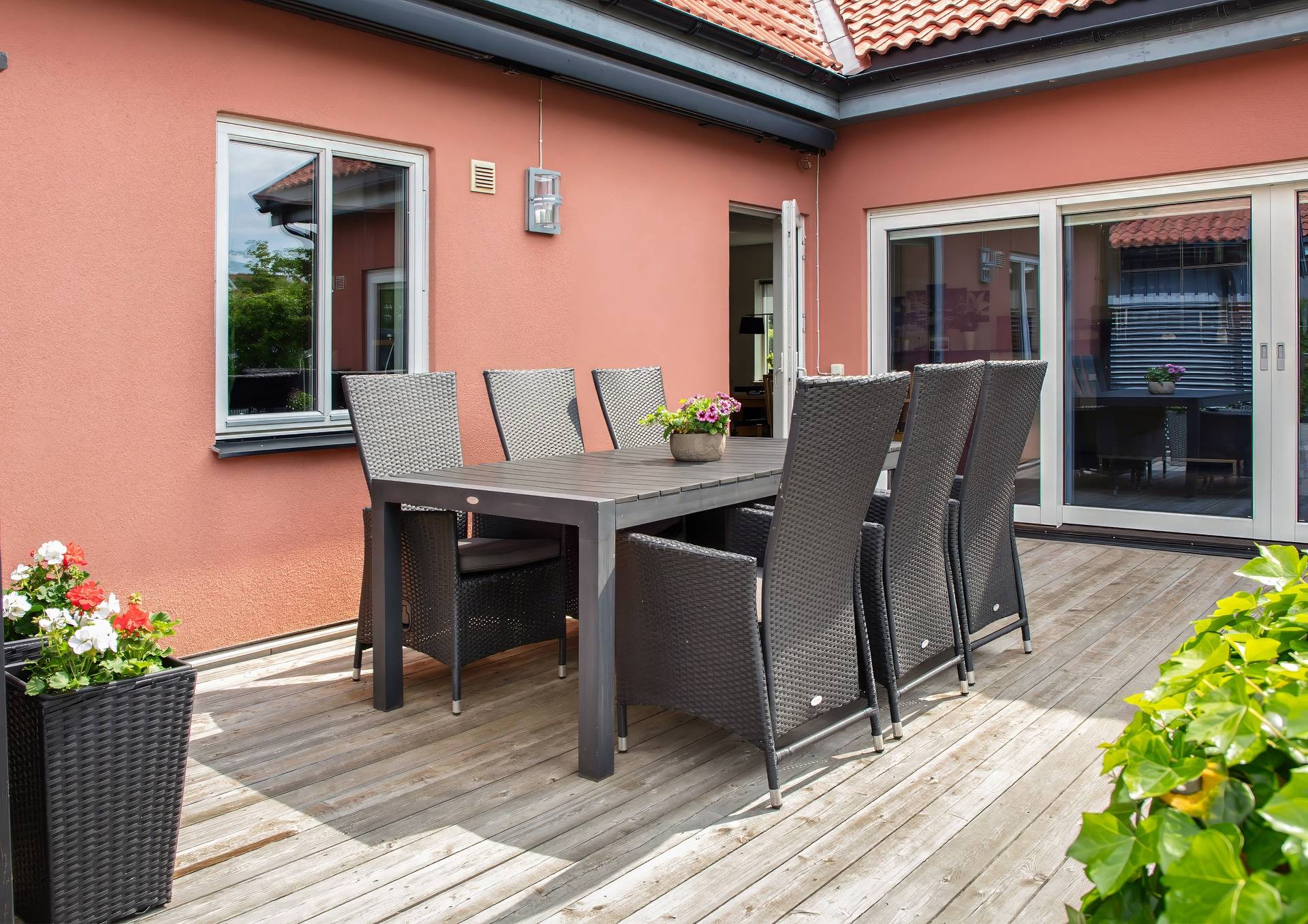 7 rum Villa på Gångspelsvägen 14 Dalköpinge Trelleborgs kommun - bild 4