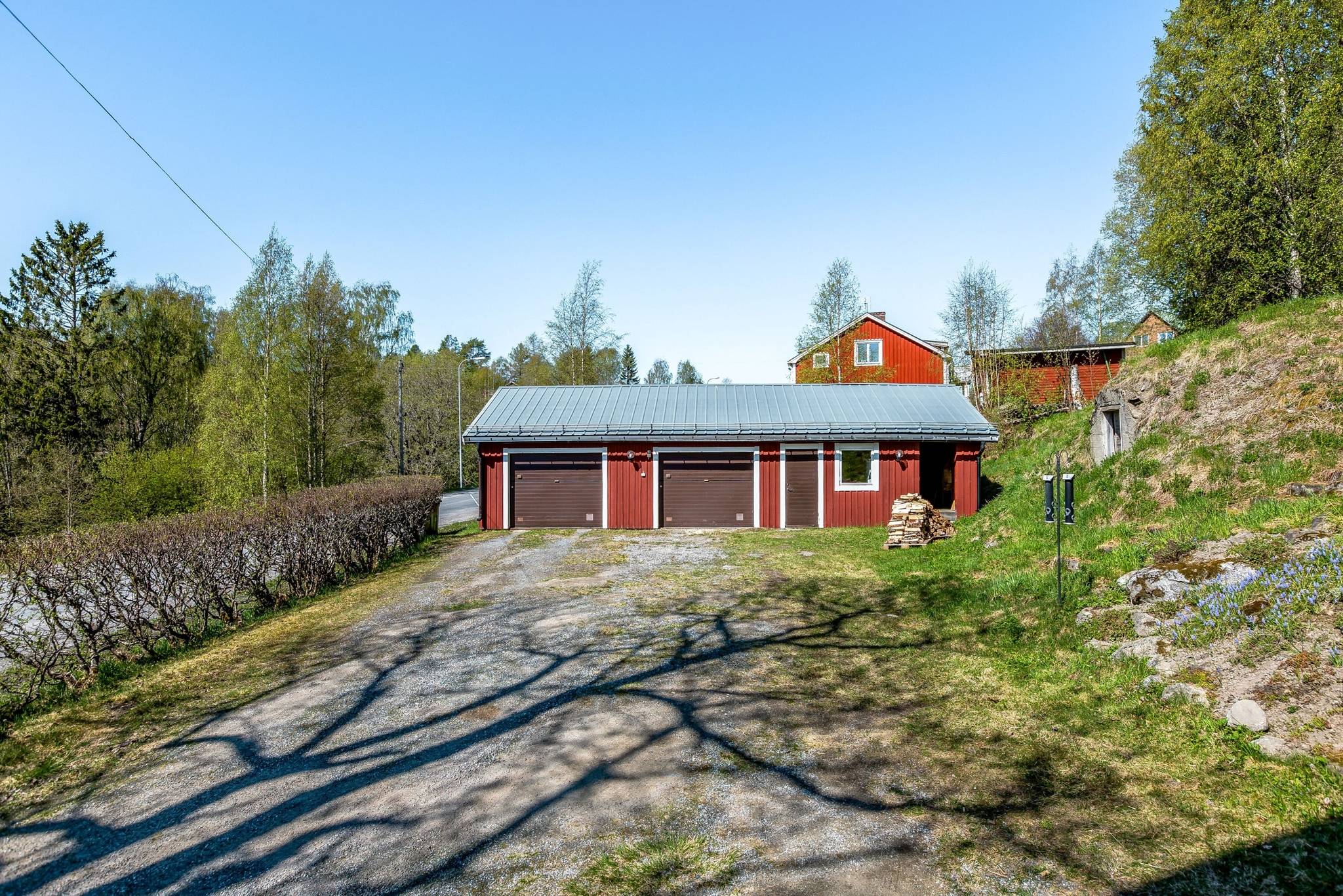 6 rum Villa på Gammelvägen 70 Härnösands kommun - bild 5