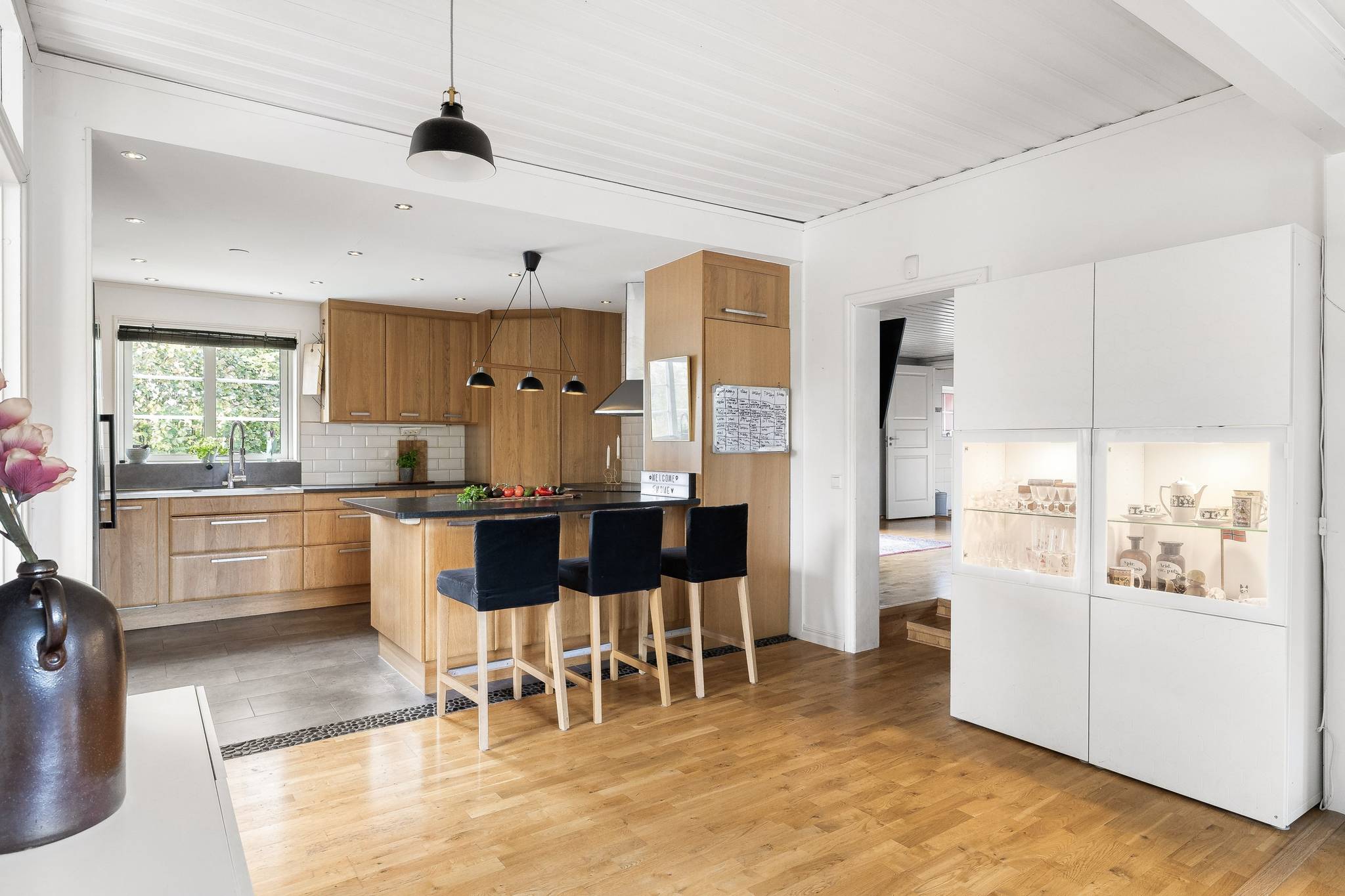 6 rum Villa på Östgötavägen 2 Ormsta Vallentuna kommun - bild 9
