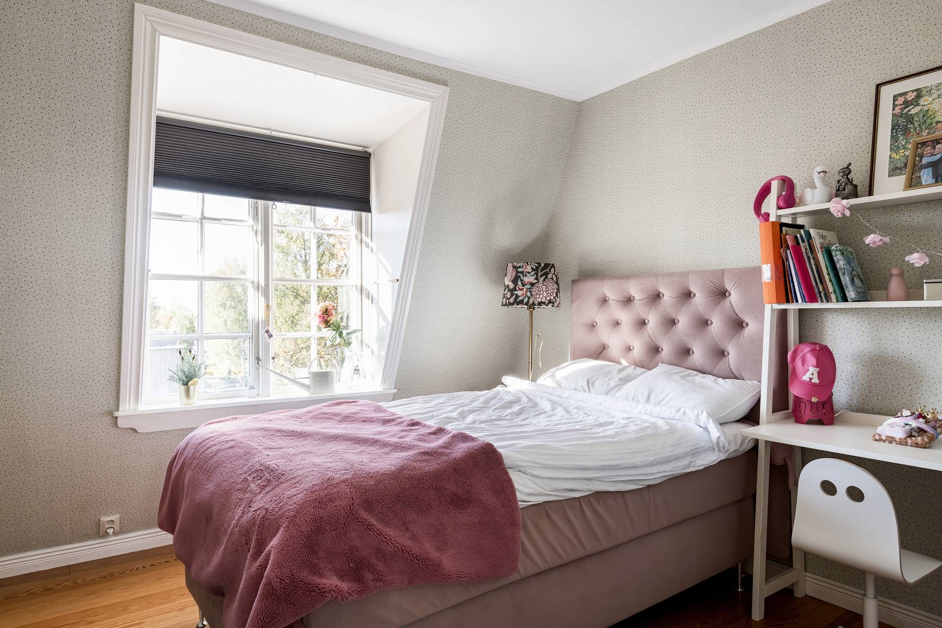 8 rum Villa på Vasavägen 20 Täby Kyrkby Täby kommun - bild 31