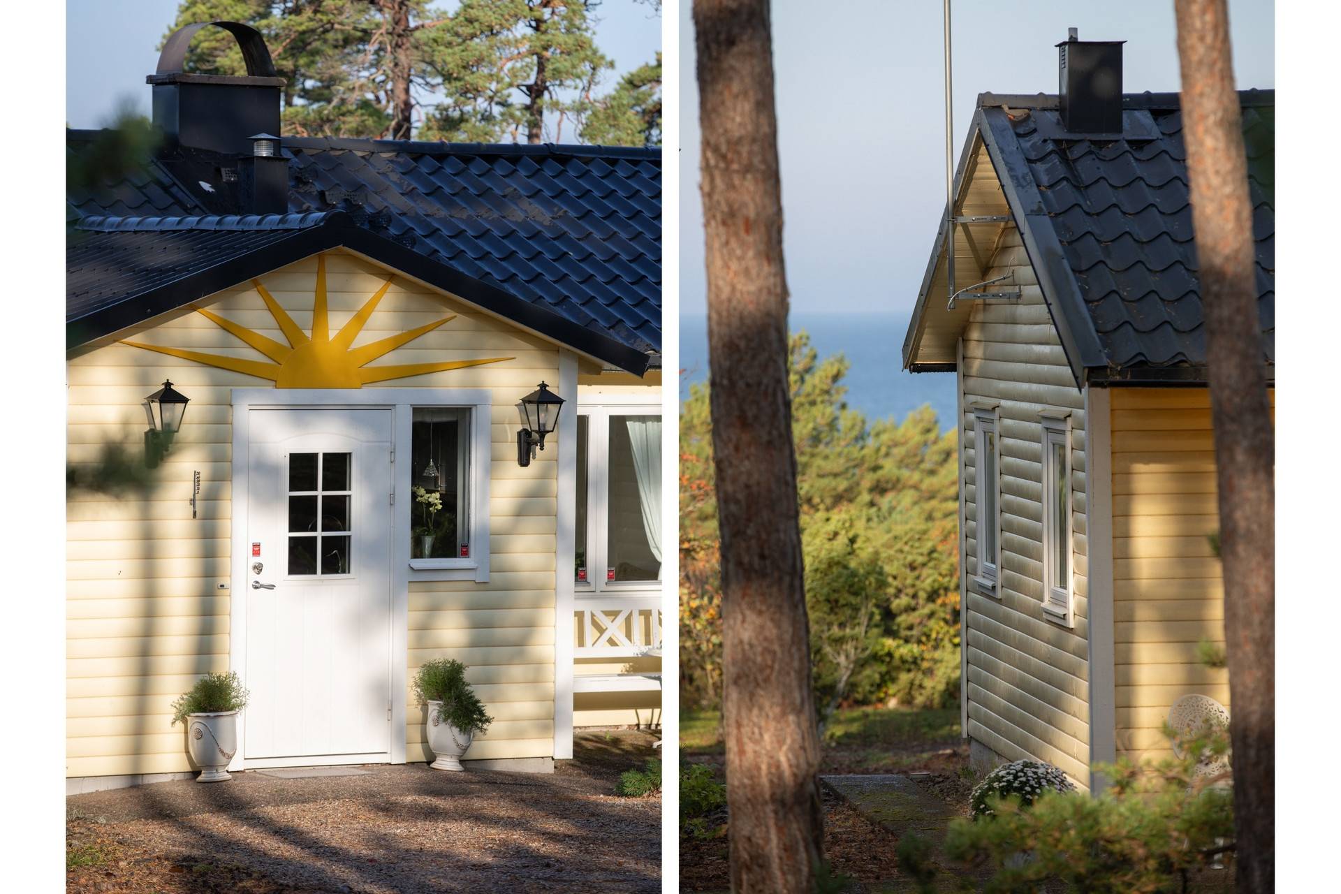 6 rum Villa på Lummelunda Nyhamnsvägen 36 Lummelunda Gotlands kommun - bild 37