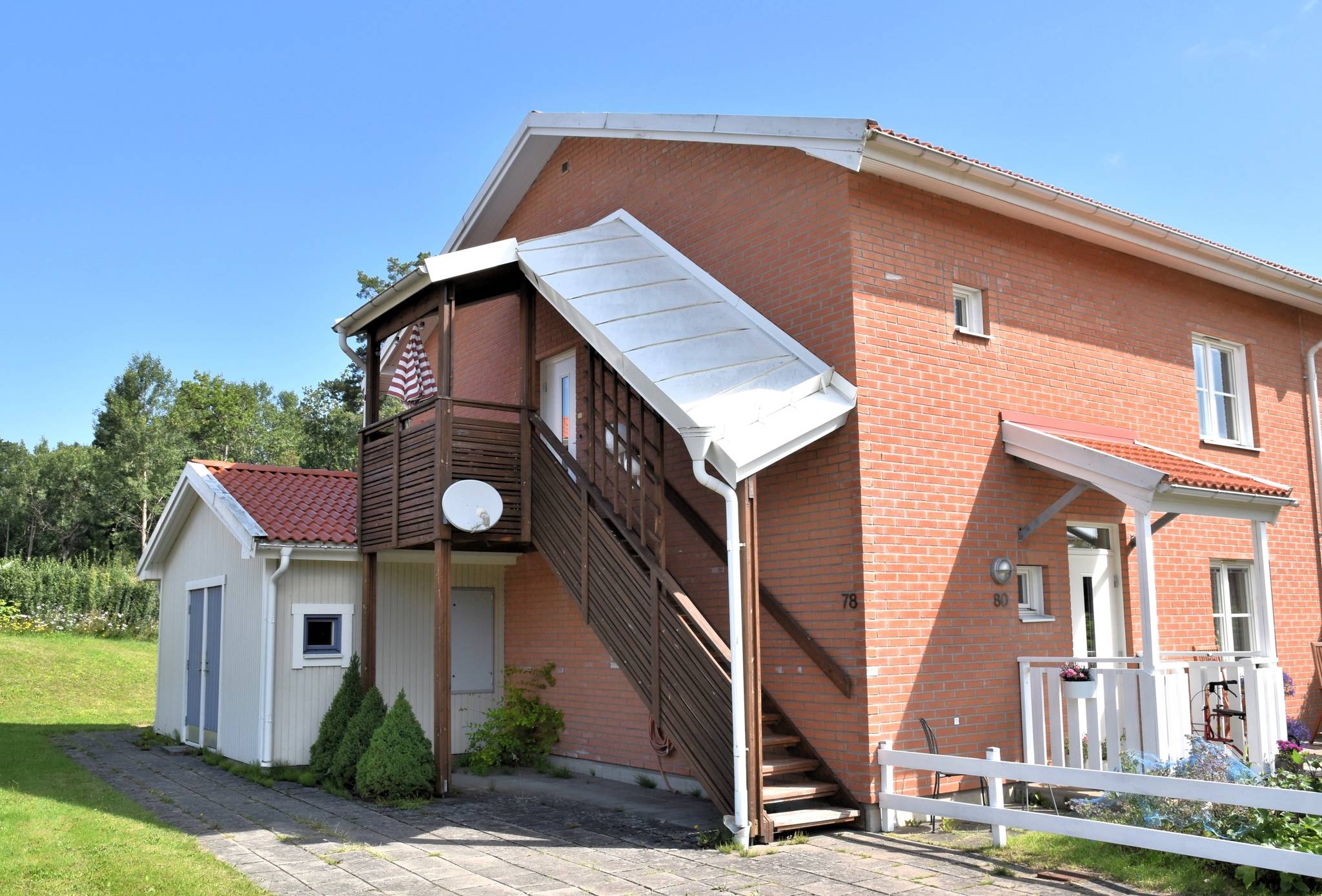 Fagerslätt, Jönköpings kommun