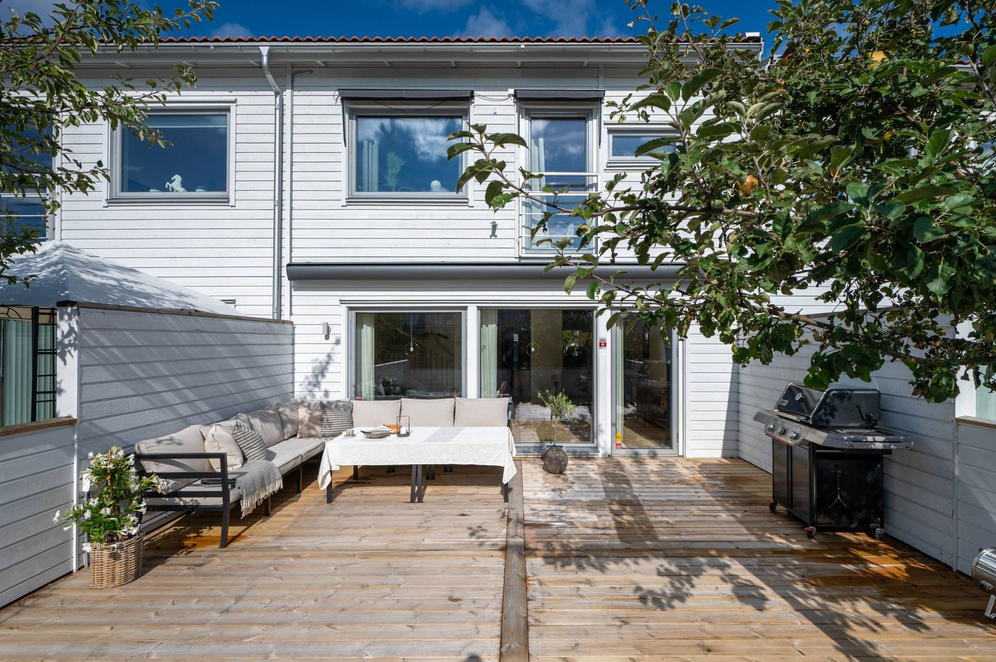 5 rum lägenhet på Piongatan 16 Harvestad, Linköpings kommun - bild 1