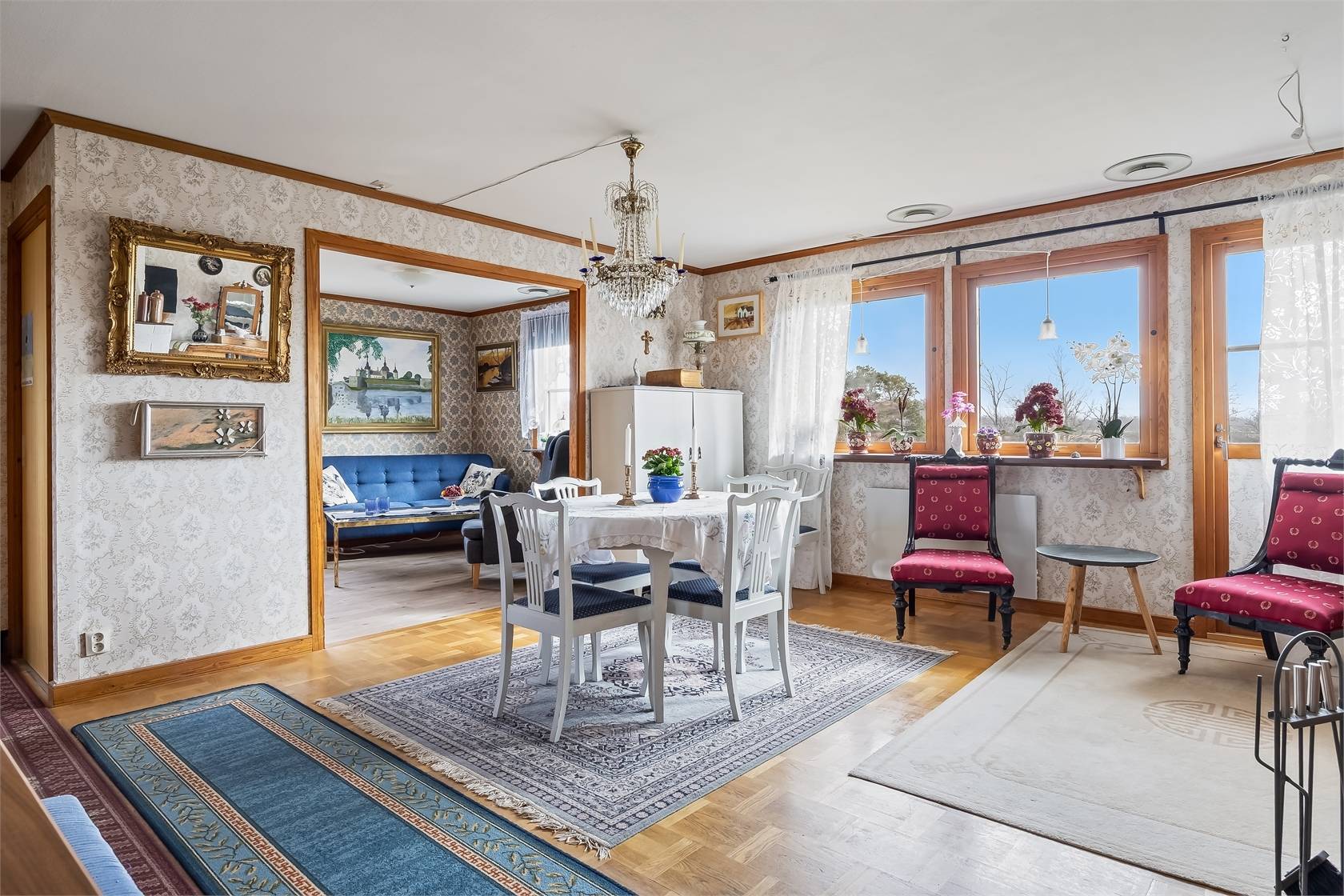 4 rum Villa på Marsjövägen 1 Föra Socken Borgholms kommun - bild 8