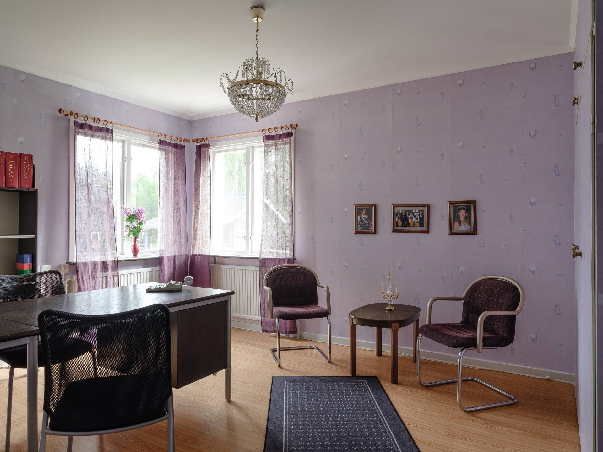 5 rum Villa på Gyltbacksvägen 28 Hansjö Orsa kommun - bild 15