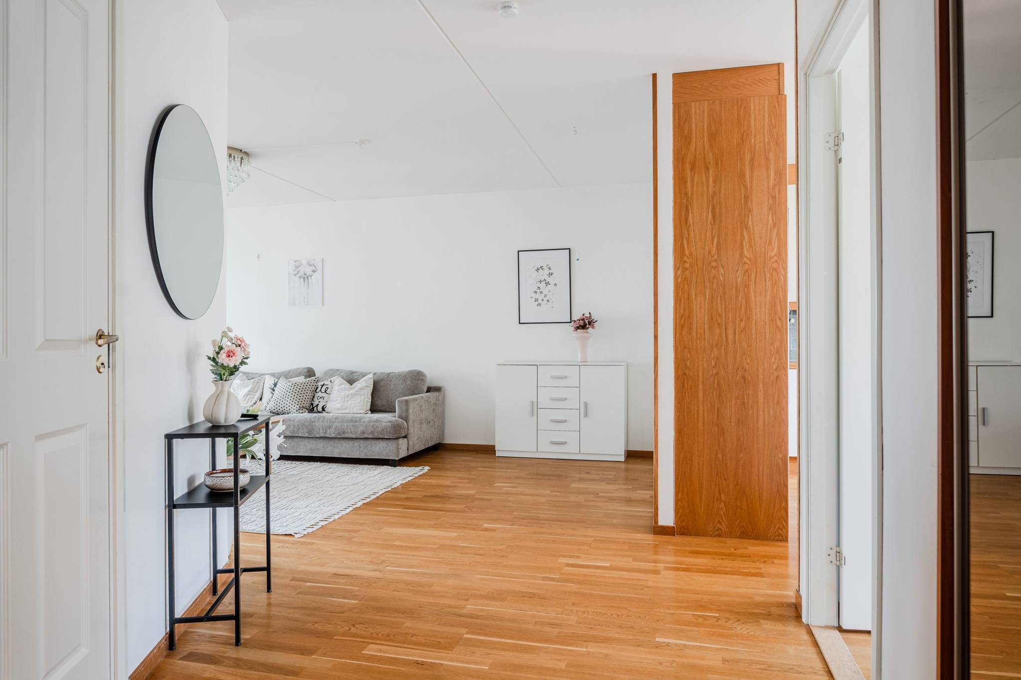 3 rum Lägenhet på Portalgatan 17 Kapellgärdet Uppsala kommun - bild 20