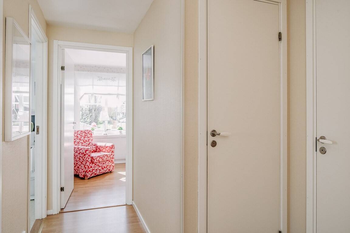 4 rum Parhus på Sjövägen 13 B Lerdala Skövde kommun - bild 18