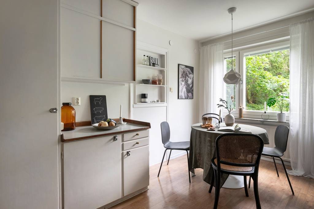 2 rum Lägenhet på Kallforsvägen 16 Bandhagen Stockholms kommun - bild 11