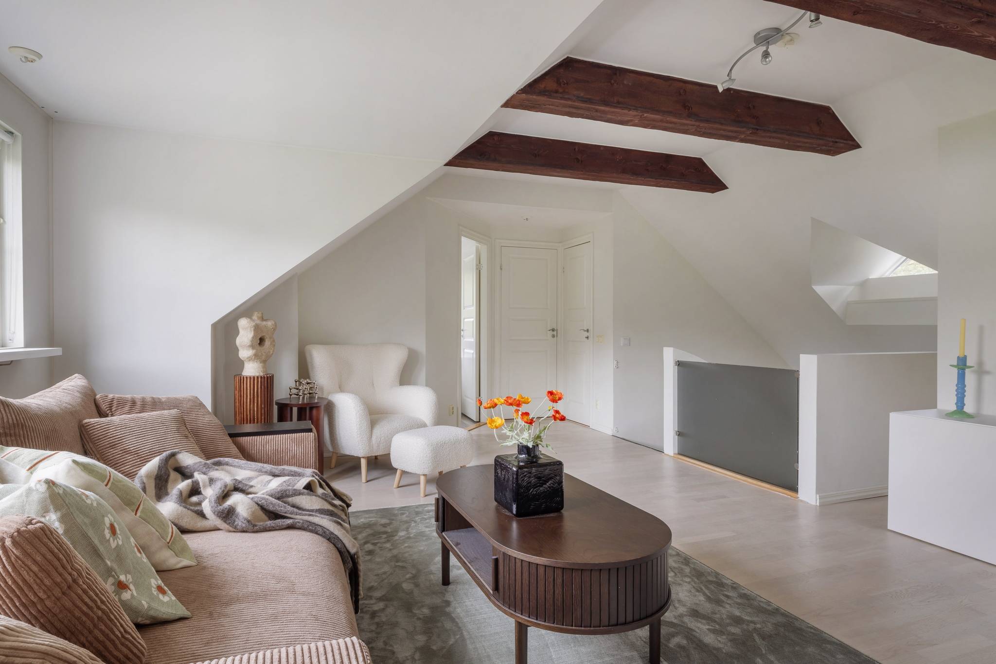 6 rum Villa på Lillebovägen 2 Insjön Nacka kommun - bild 27