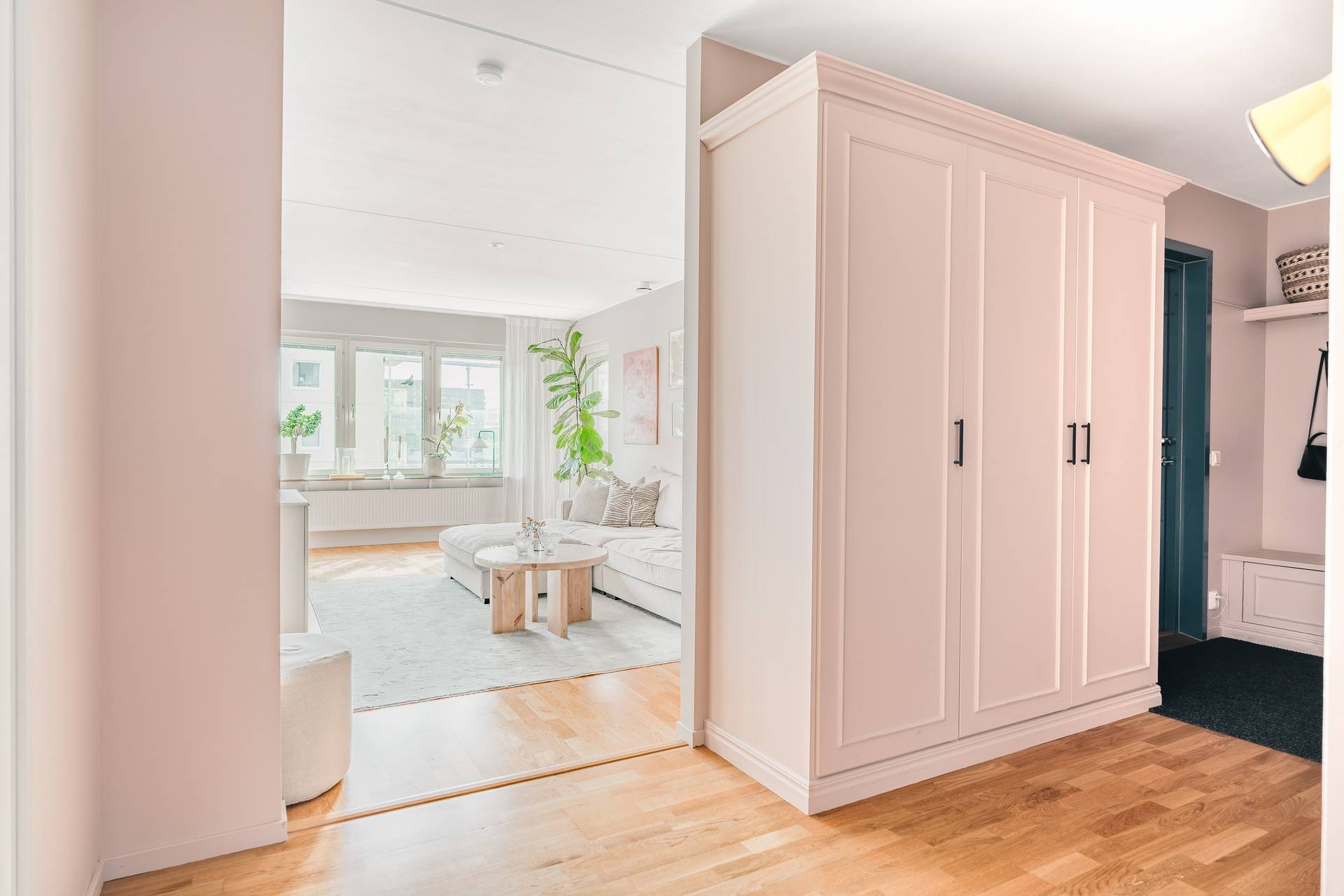 3 rum Lägenhet på Råbyvägen 22 Uppsala Uppsala kommun - bild 31