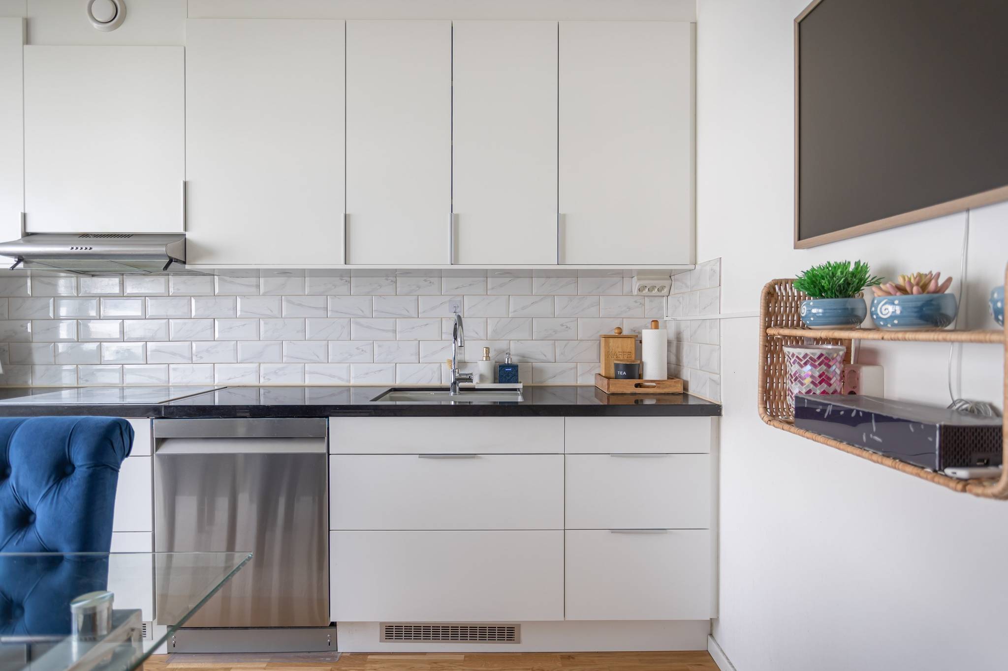 4 rum Lägenhet på Vänortsstråket 57 B Tureberg Sollentuna kommun - bild 7