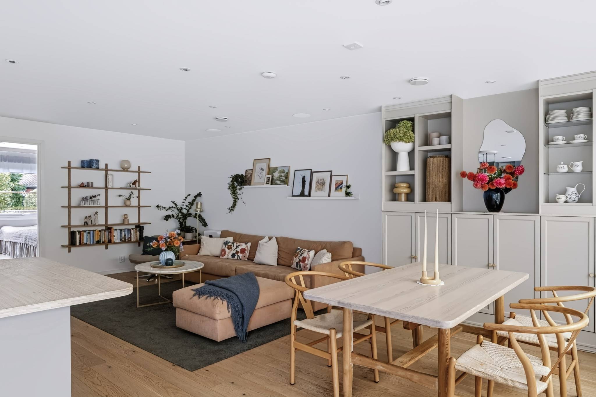 5 rum Villa på Östervång 45 Södra Sandby Lunds kommun - bild 14