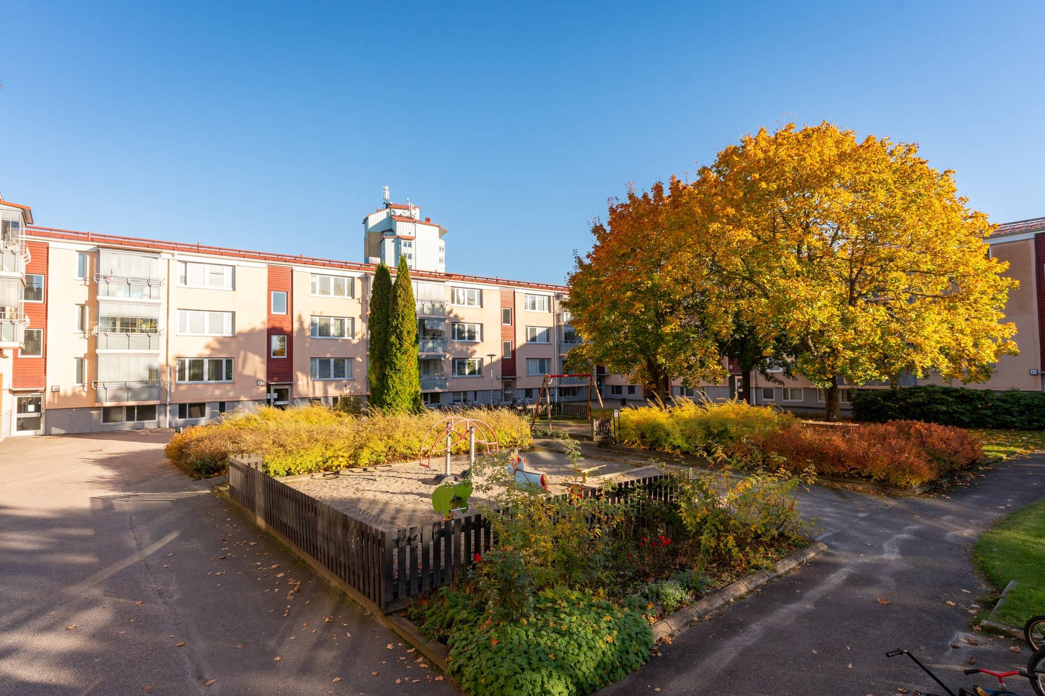 3 rum Lägenhet på Lövhagsgatan 33 Råby Västerås kommun - bild 33