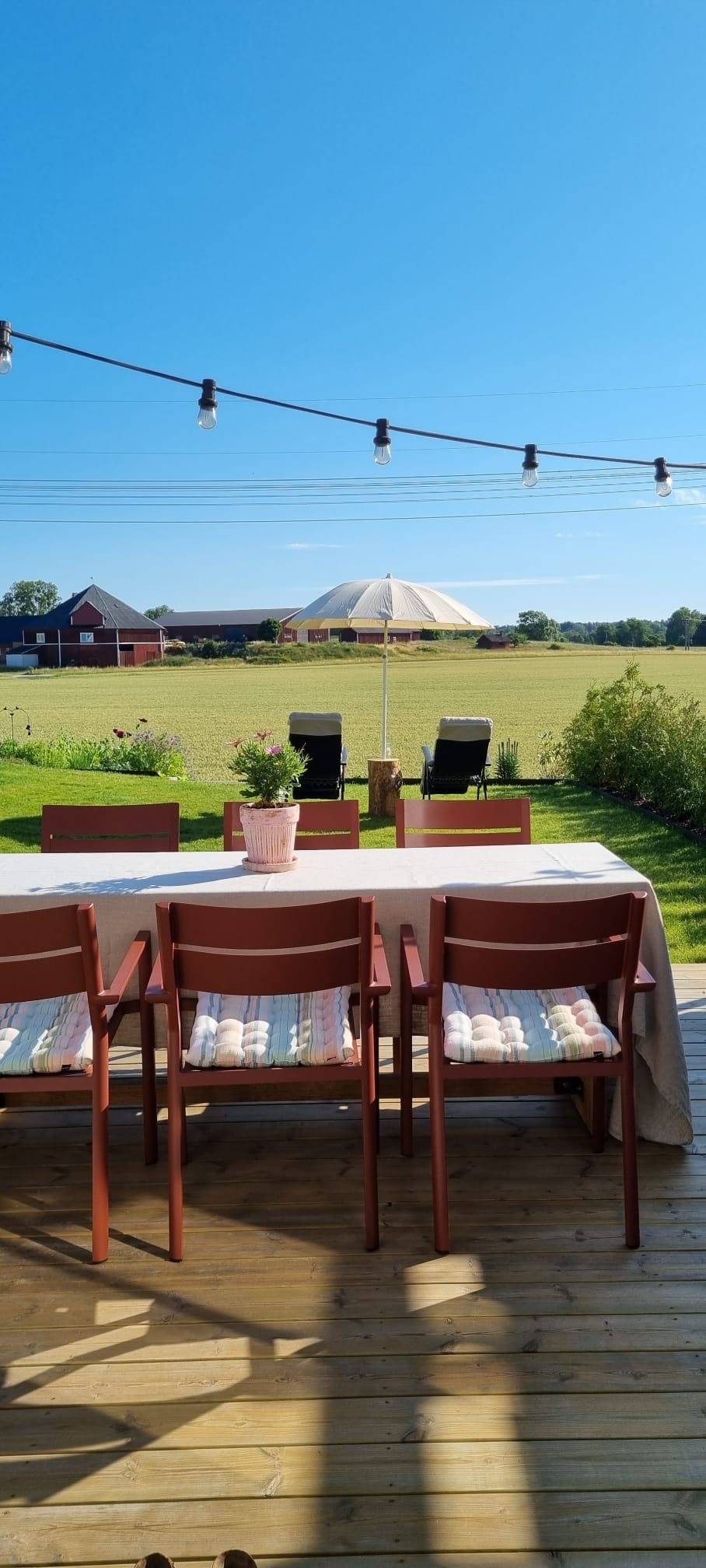 5 rum Parhus på Lupinvägen 45 Bålsta Viby Äng Håbo kommun - bild 78
