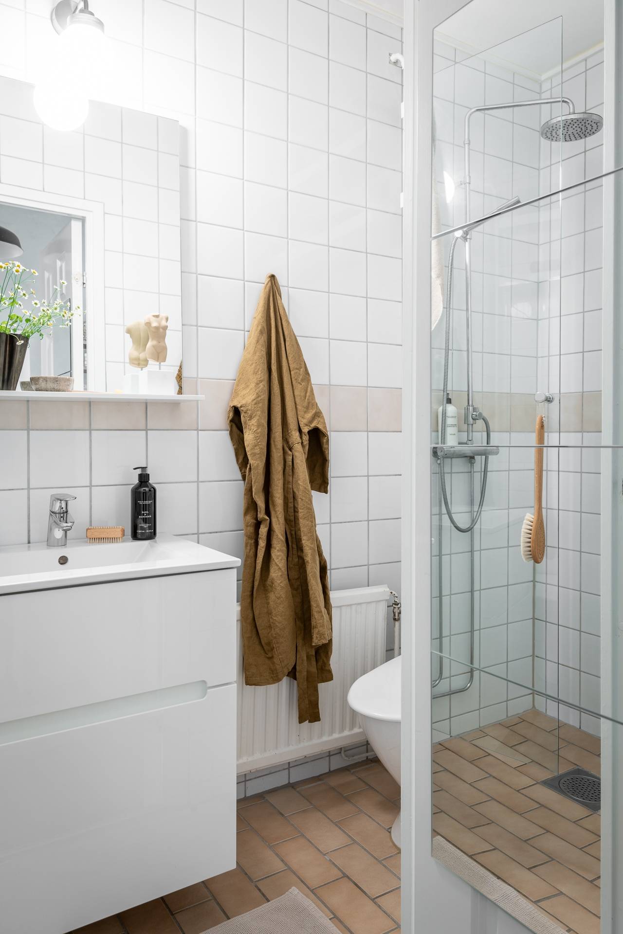 1 rum Lägenhet på Övre Djupedalsgatan 9A Linnéstaden Göteborgs kommun - bild 30
