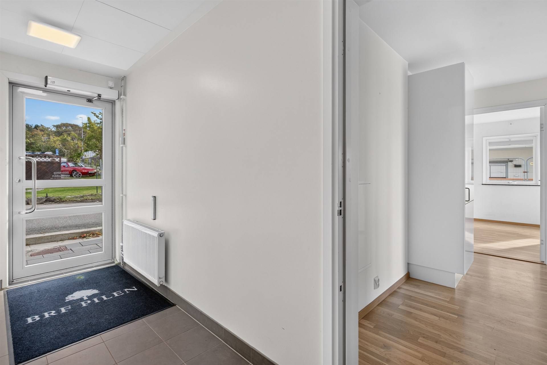 3 rum Lägenhet på Surbrunnsgatan 21 A, LGH 1101 Centrum Strömstads kommun - bild 17