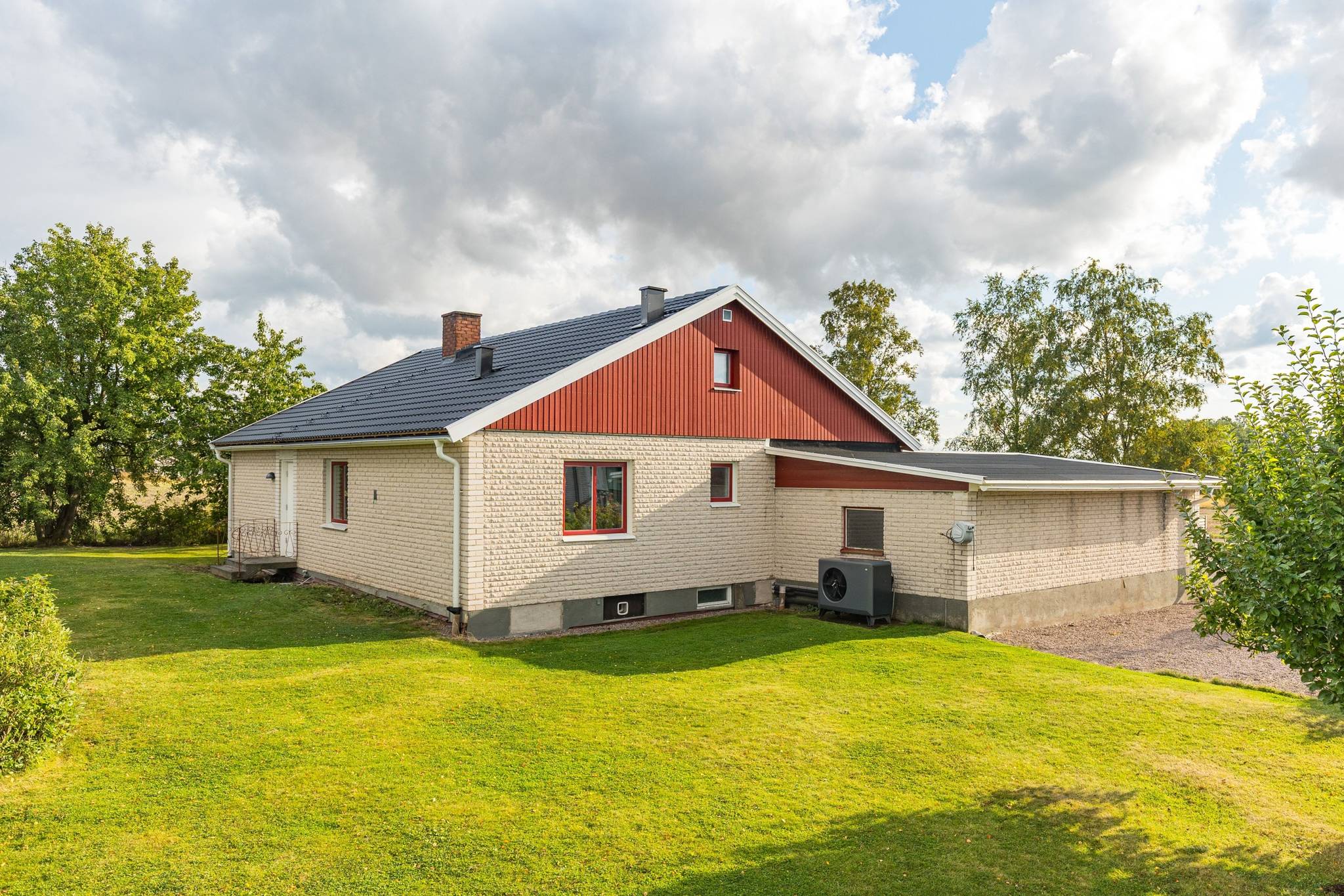 7 rum Villa på Brumstorp Nolsäter Värsås Skövde kommun - bild 12